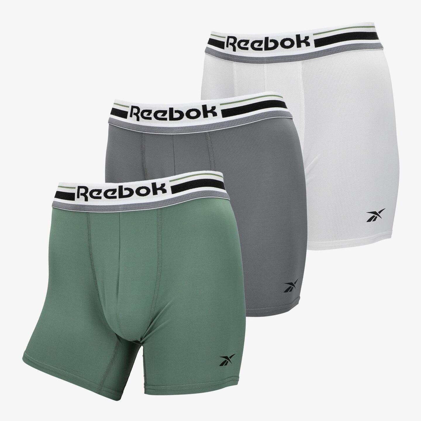 Ropa interior reebok sale