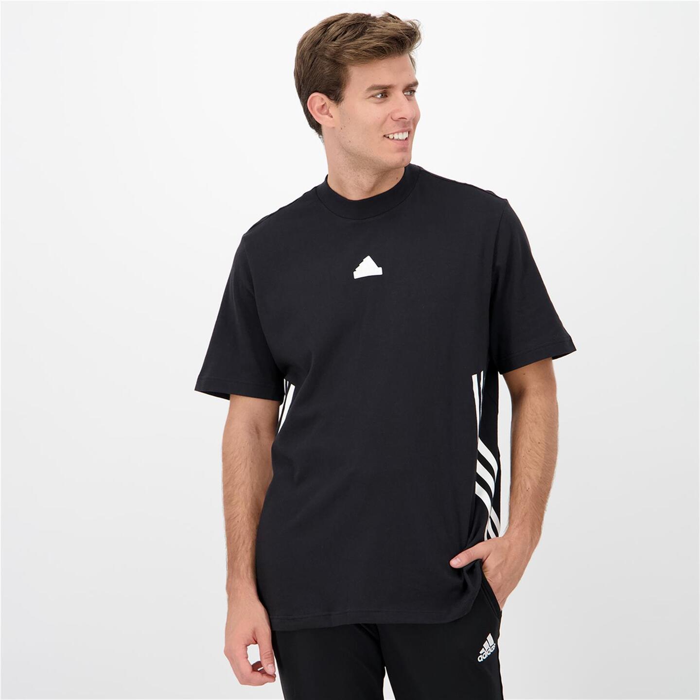 adidas Tiro Pack - negro - Camiseta Hombre