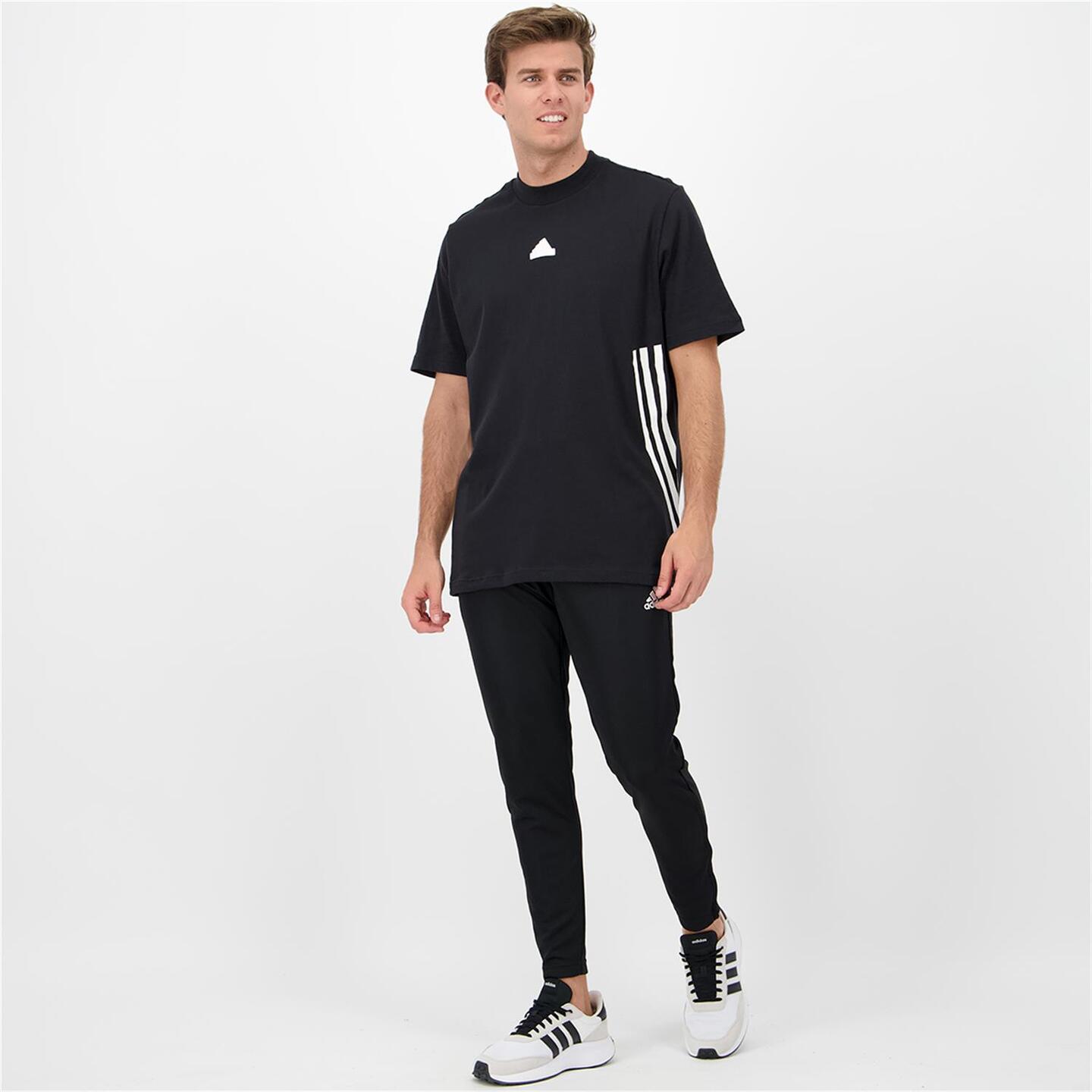 adidas Tiro Pack - negro - Camiseta Hombre