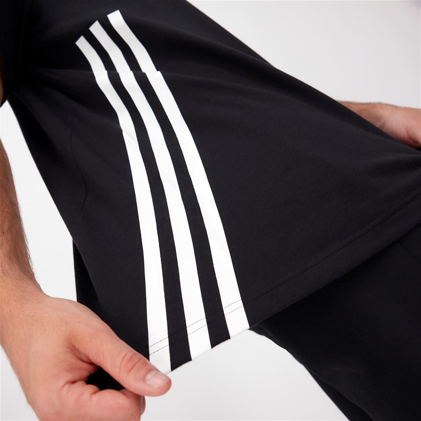 adidas Tiro Pack - negro - Camiseta Hombre