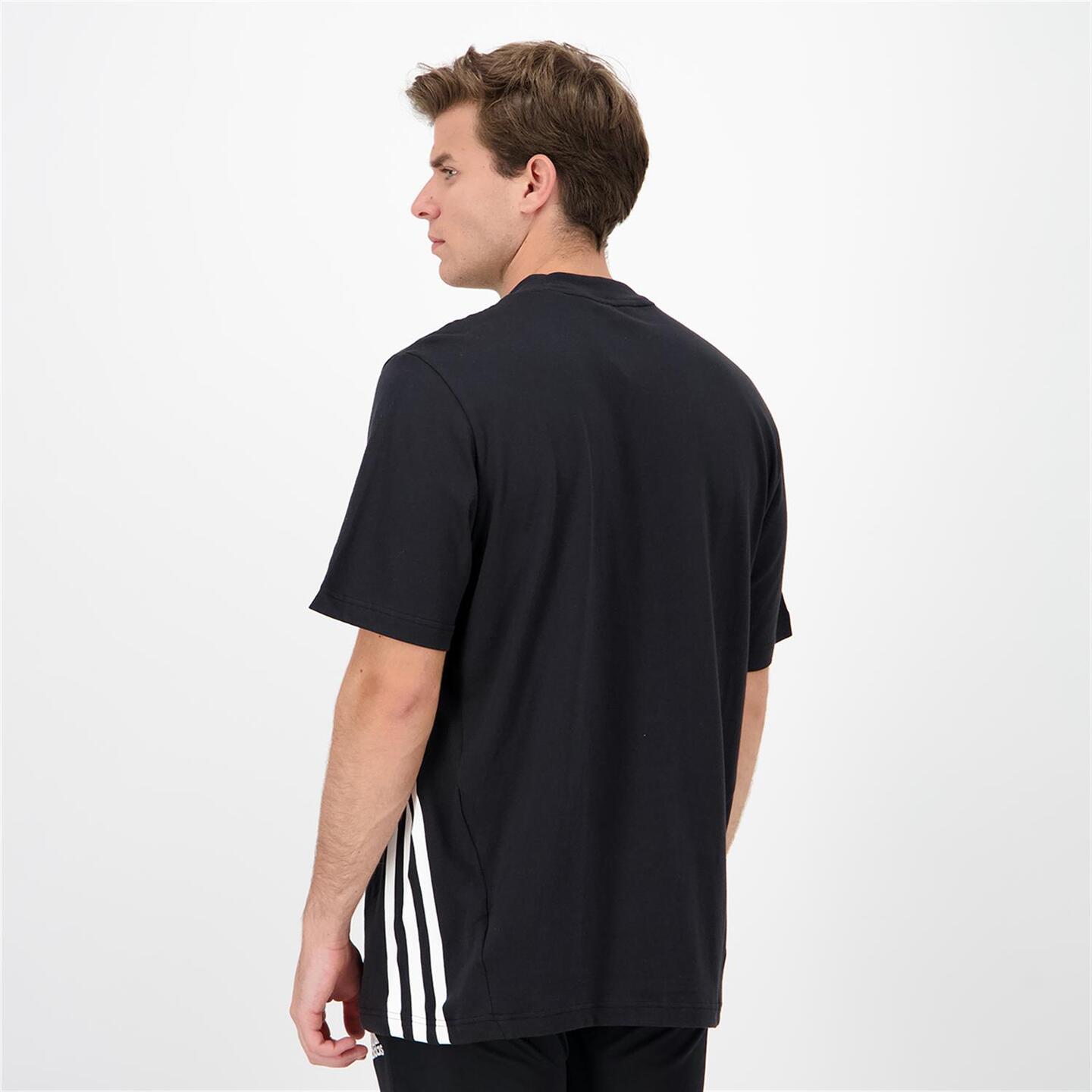 adidas Tiro Pack - negro - Camiseta Hombre