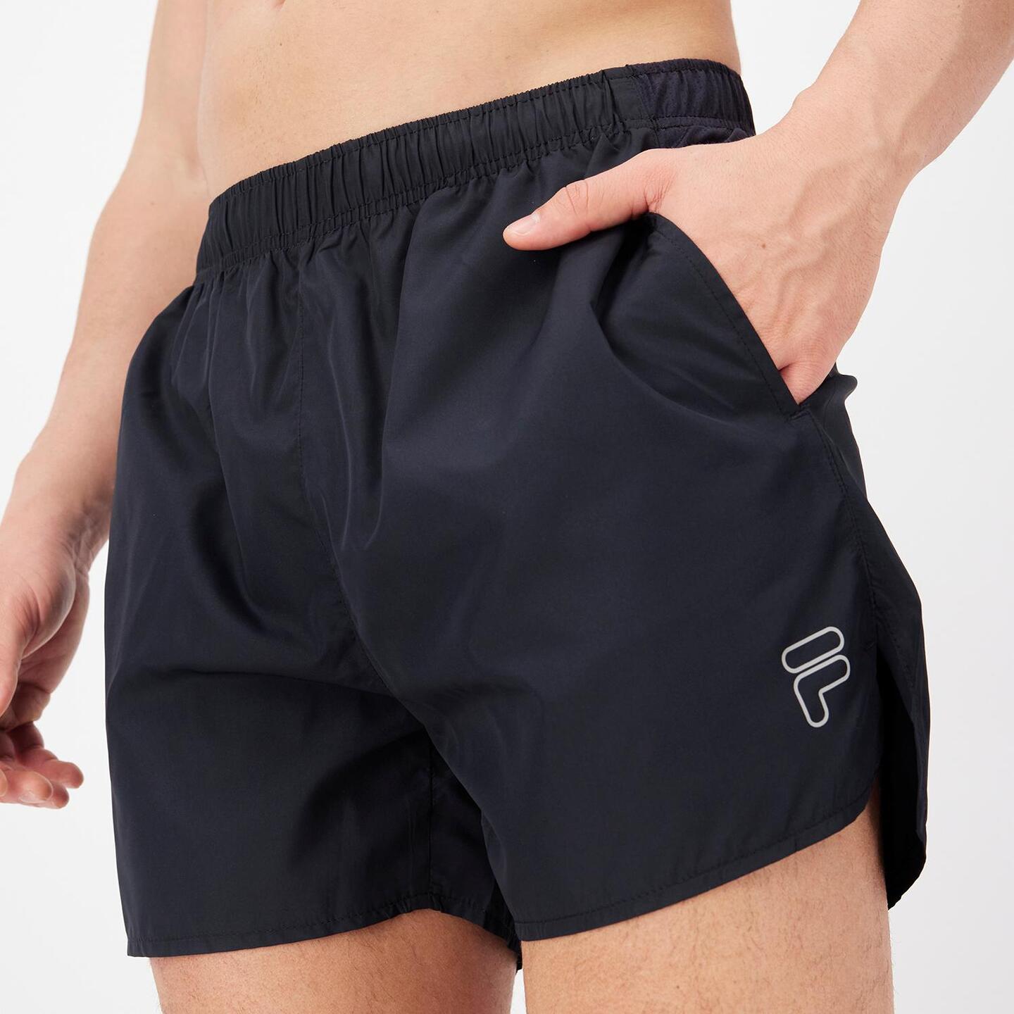 Pantalones cortos fila hombre sale