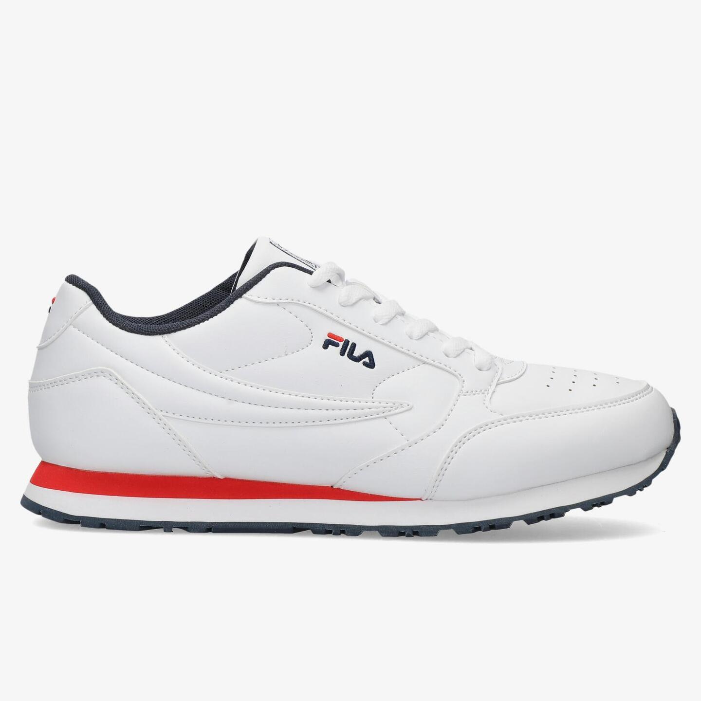 Zapatillas Fila Hombre Deportivas Fila Hombre Sprinter