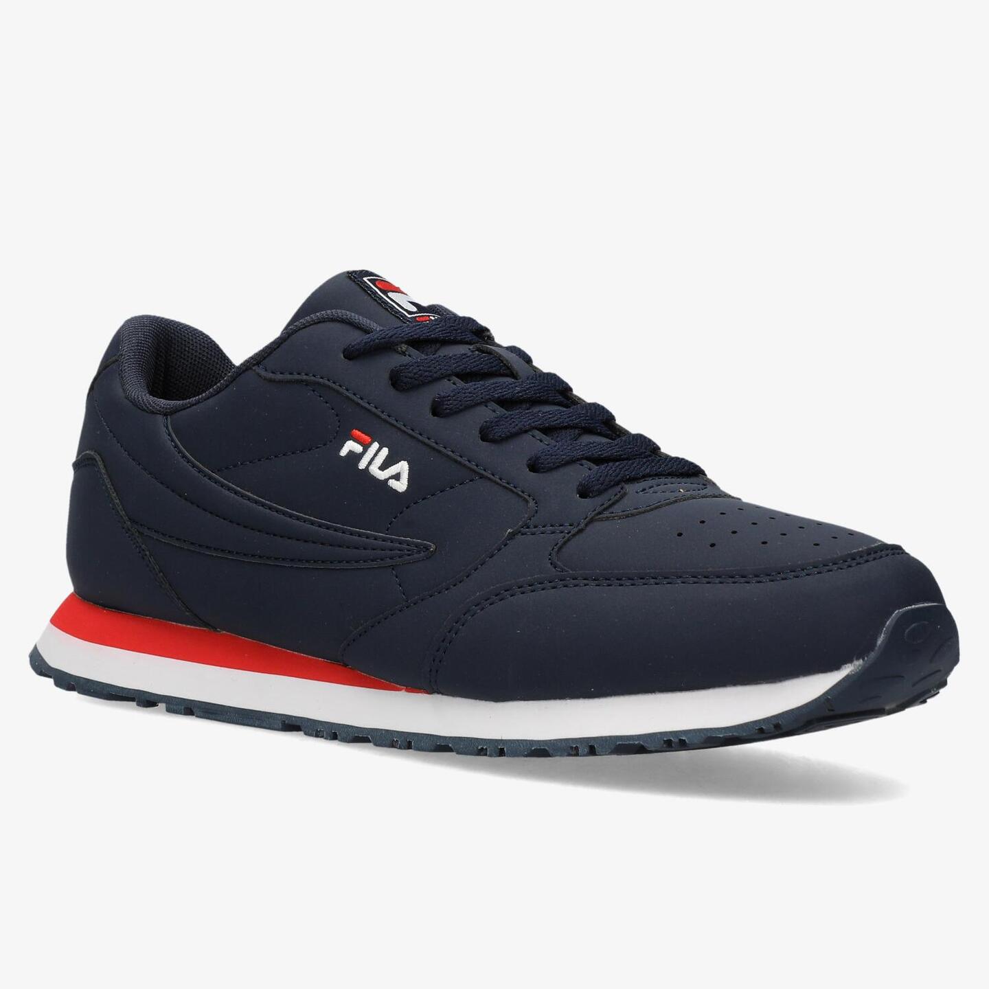 Zapatillas casual fila hombre sale