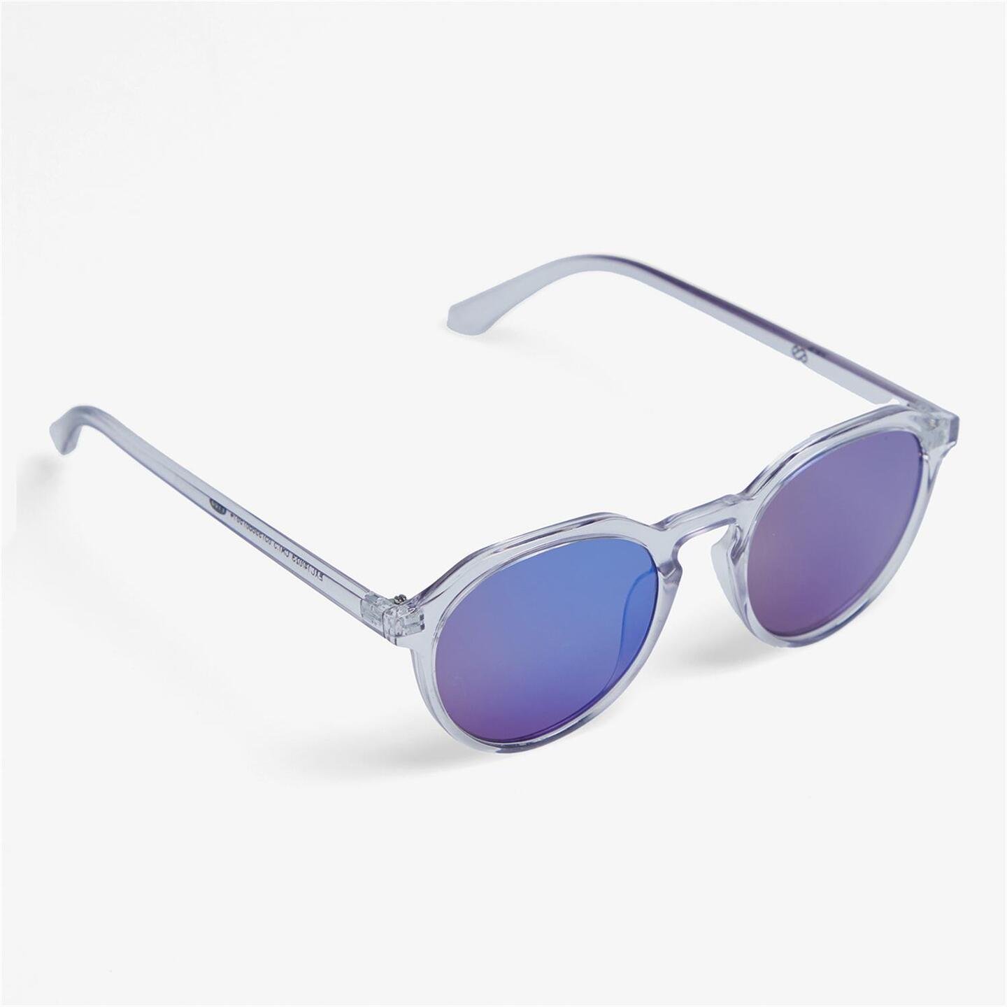 Gafas Silver Hombre Sprinter