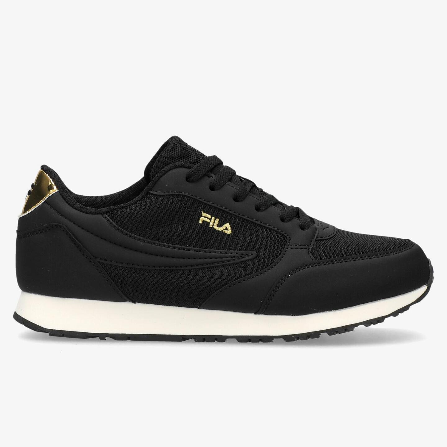 Zapatillas fila shops baratas mujer