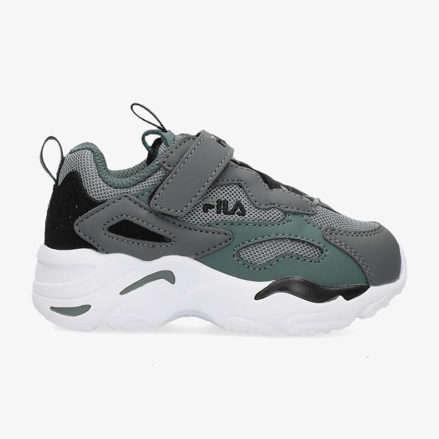 Fila ray tracer grise hotsell