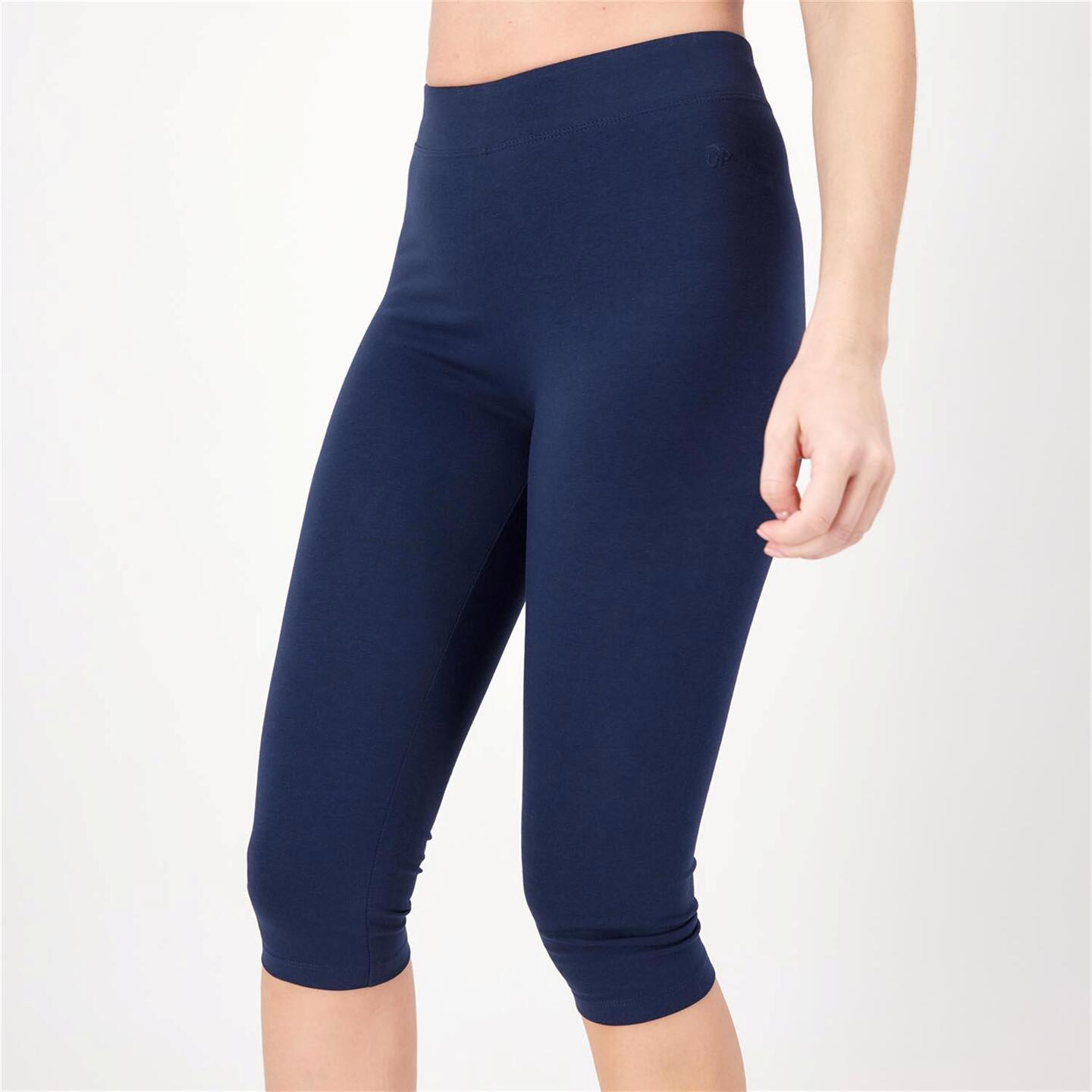 Mallas Capri Leggins Pirata Sprinter