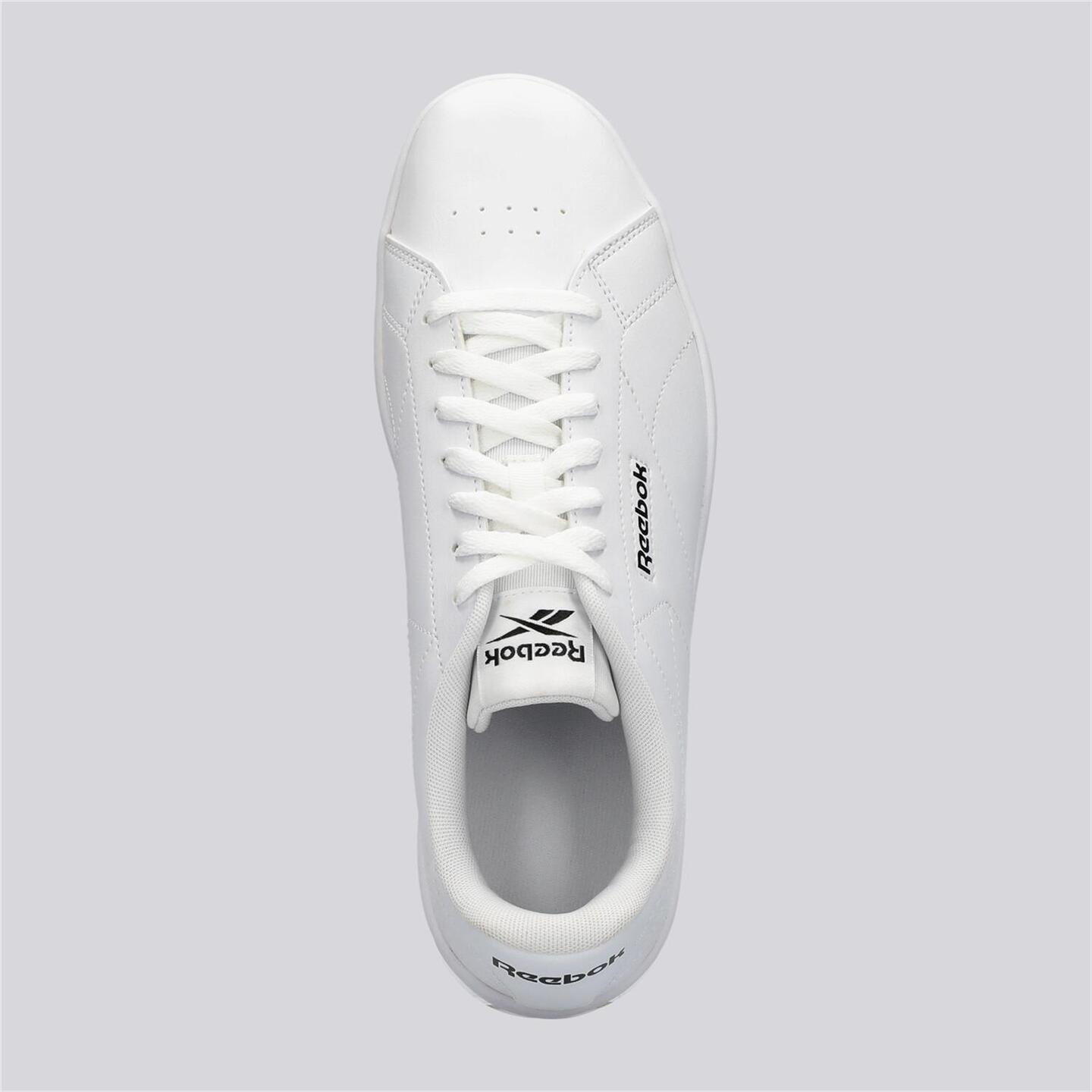 Reebok Court Clean - blanco - Sapatilhas Homem