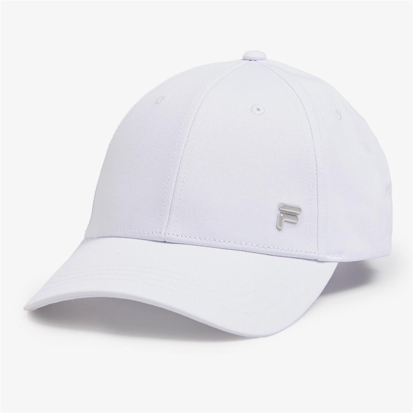 Fila Energy - blanco - Gorra