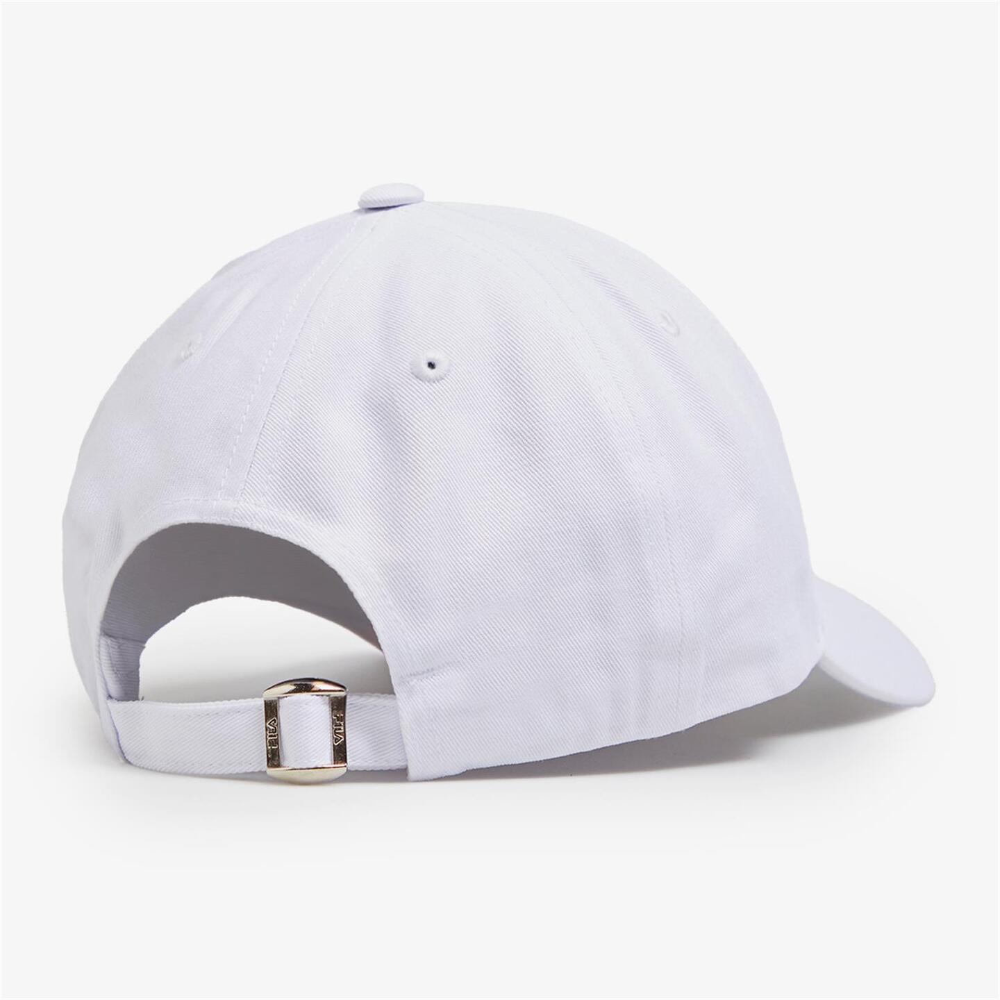 Fila Energy - blanco - Gorra