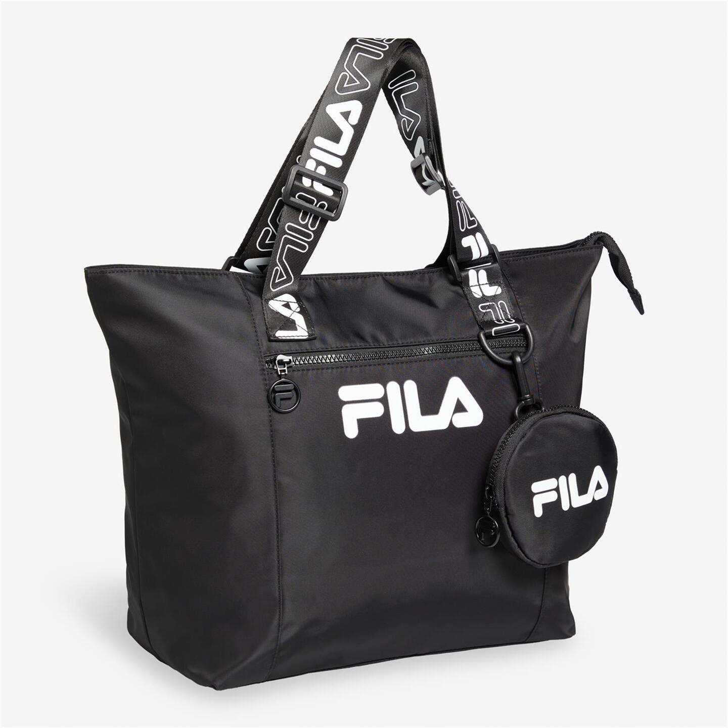 Bolsos deportivos fila mujer sale