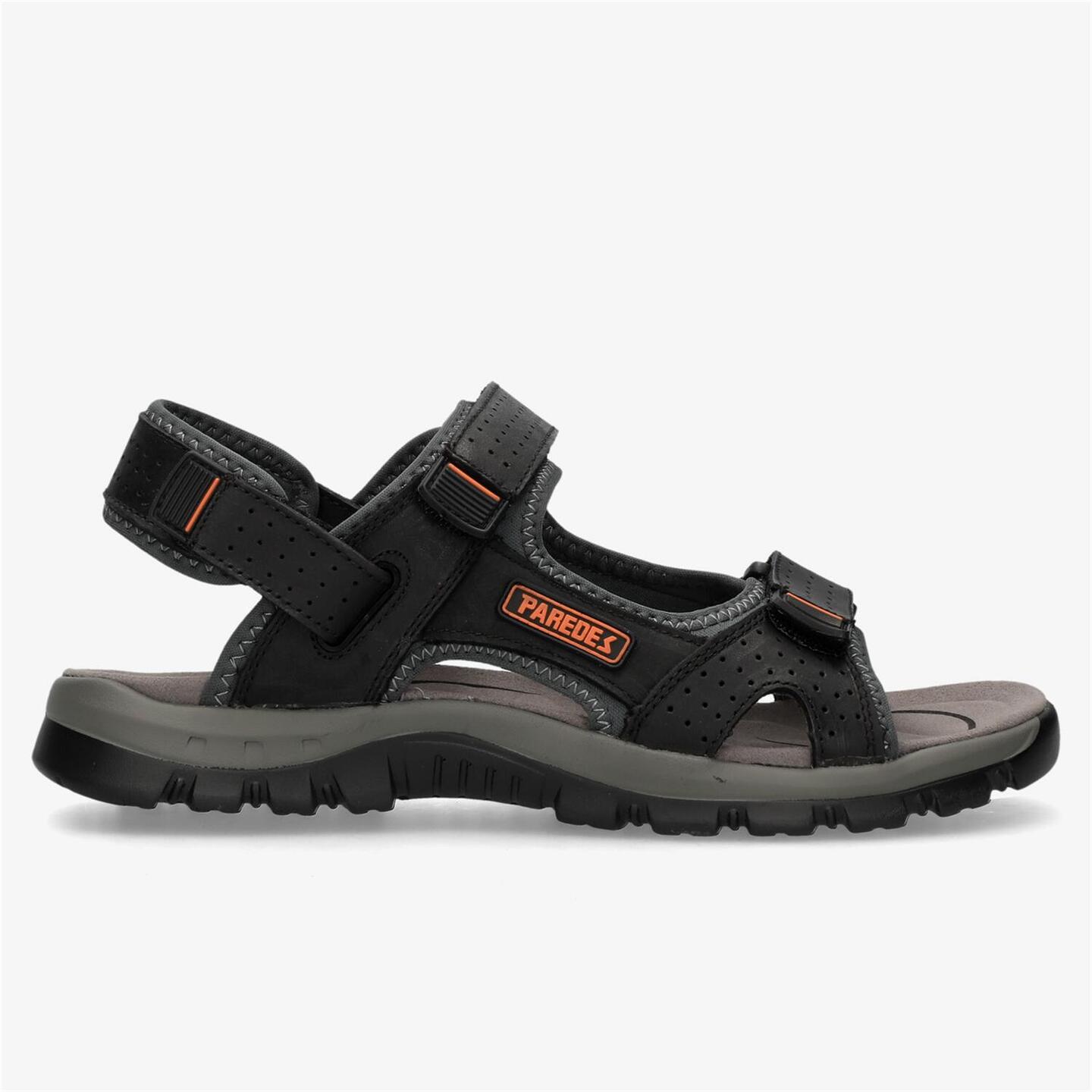 Fashion sandalias trekking hombre sprinter