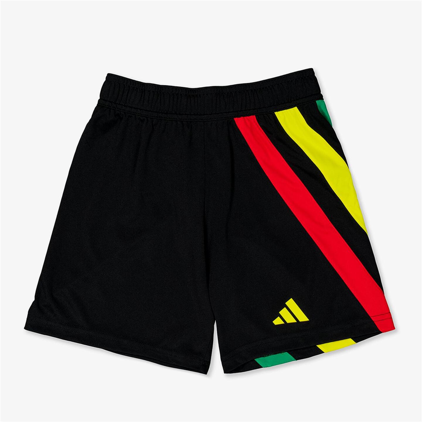 Pantalon Corto Nino Bermudas Nino Sprinter
