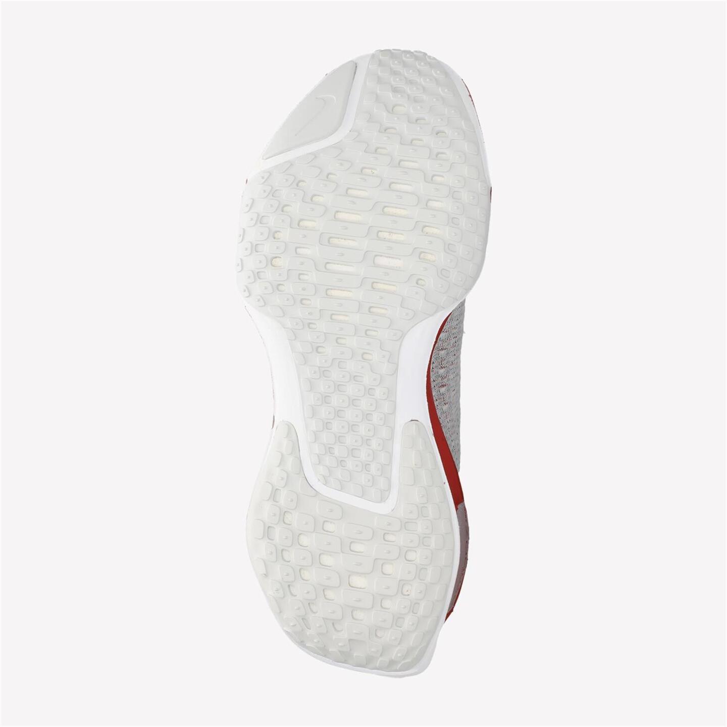 Nike Invincible 3 - gris - Zapatillas Running Hombre