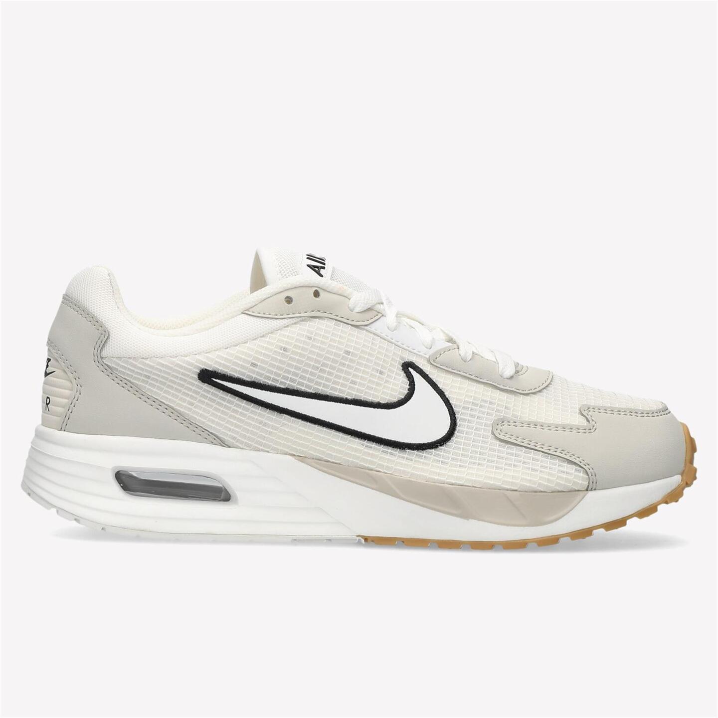 Air max triax marron best sale