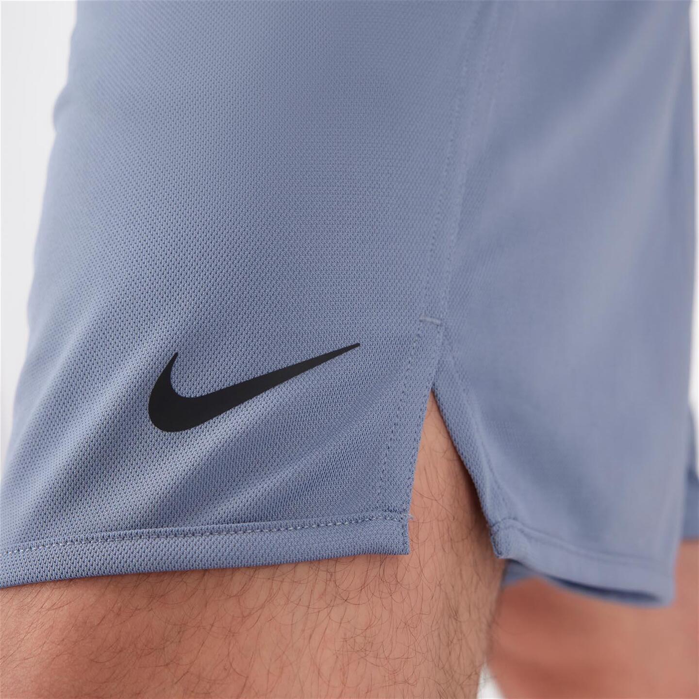 Pantalón Nike - gris - Pantalón Running Hombre