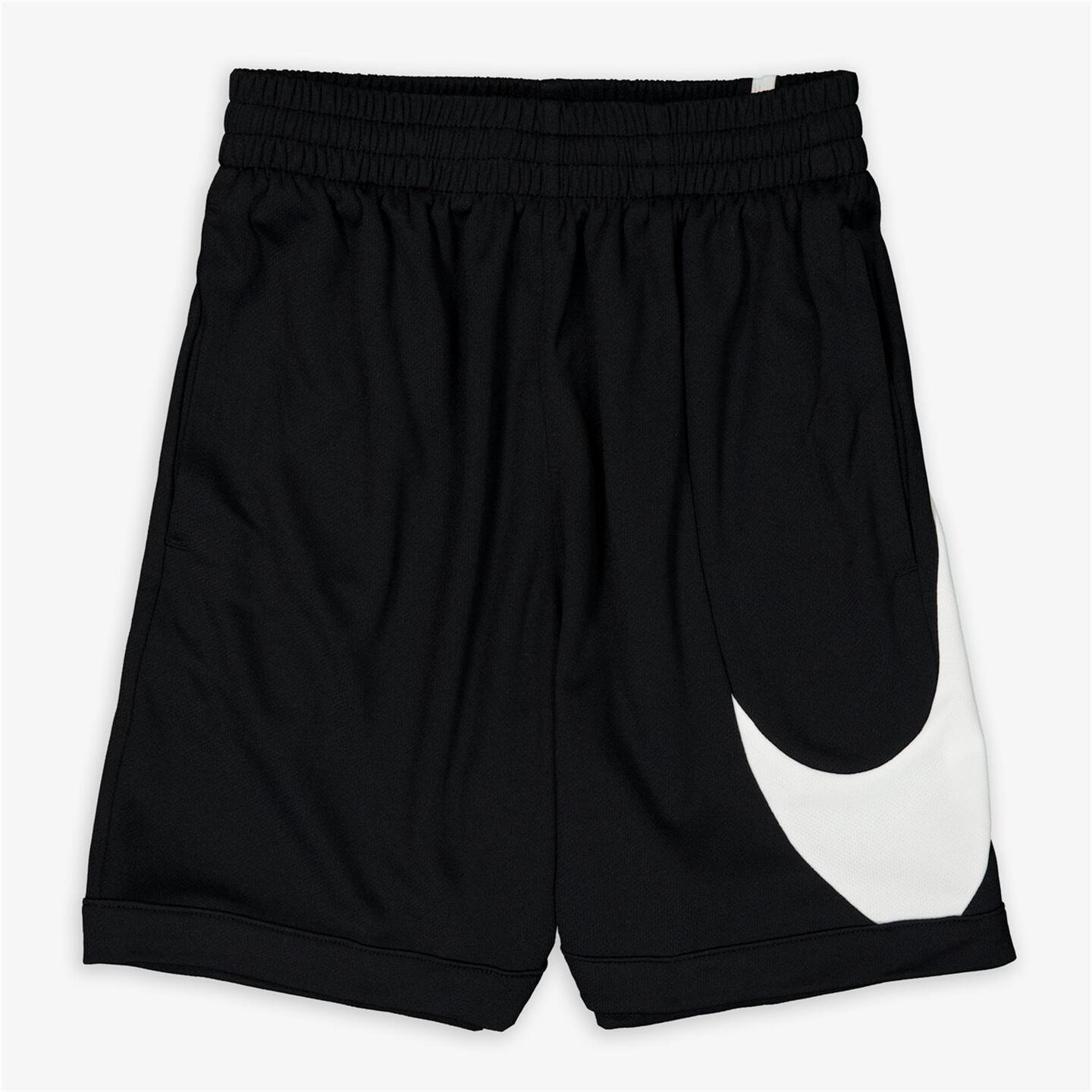 Pantalon Corto Nike