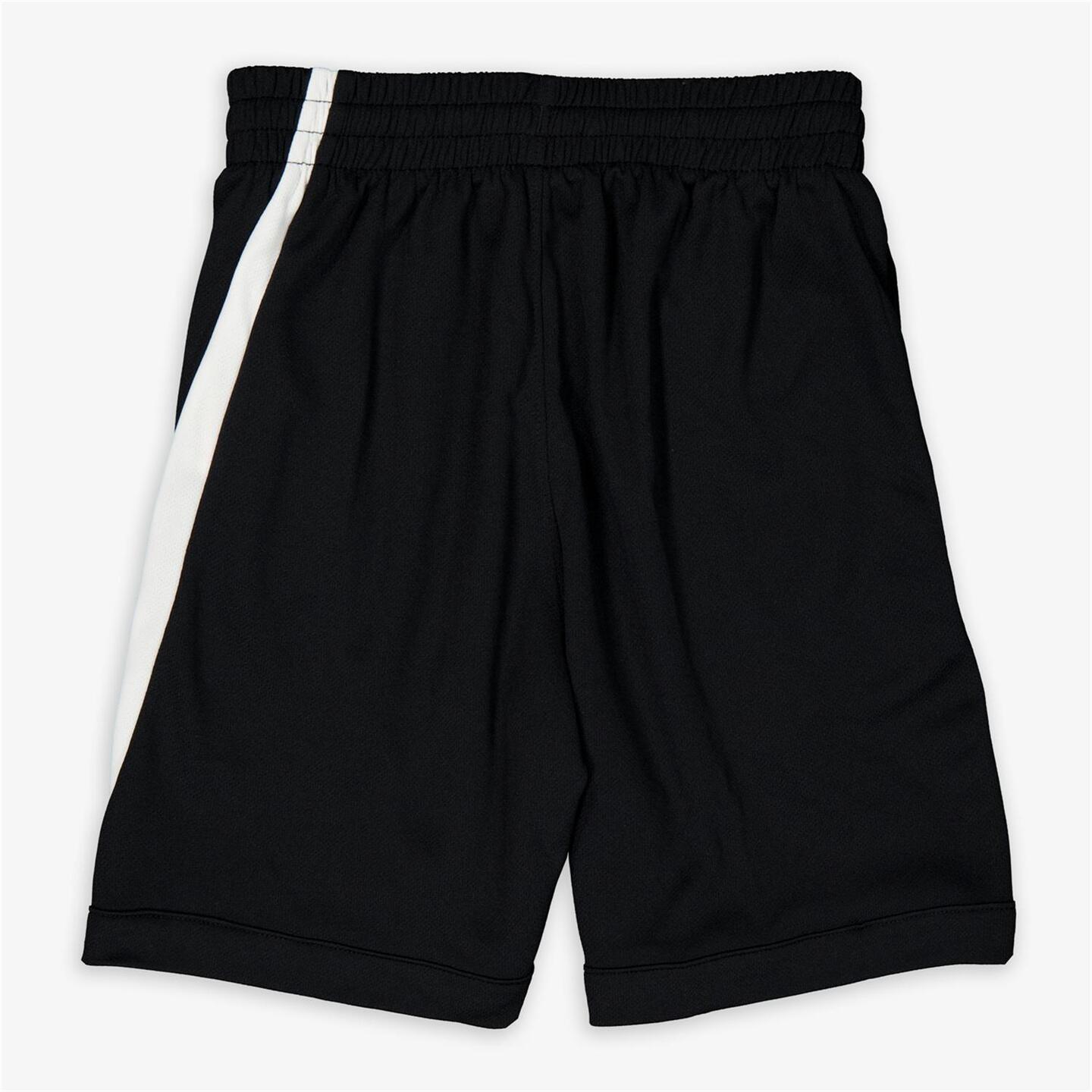 Pantalon chandal corto nike discount