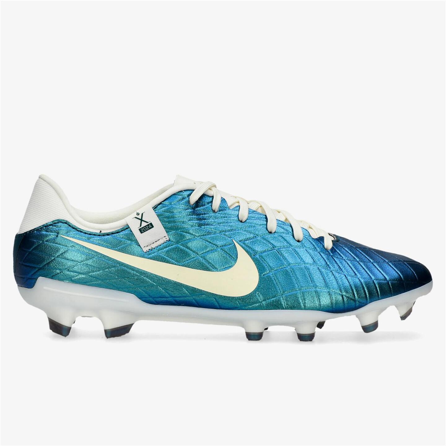 Nike Tiempo Legend Academy Fg