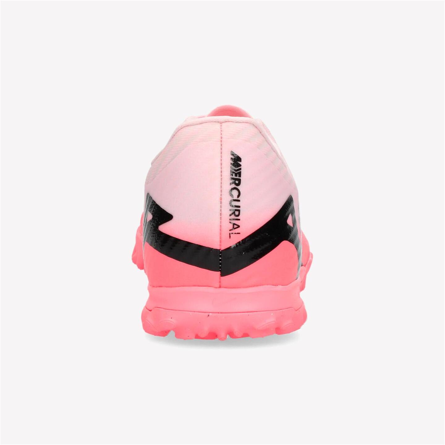 Nike Mercurial Vapor Academy - rosa - Botas Fútbol Turf