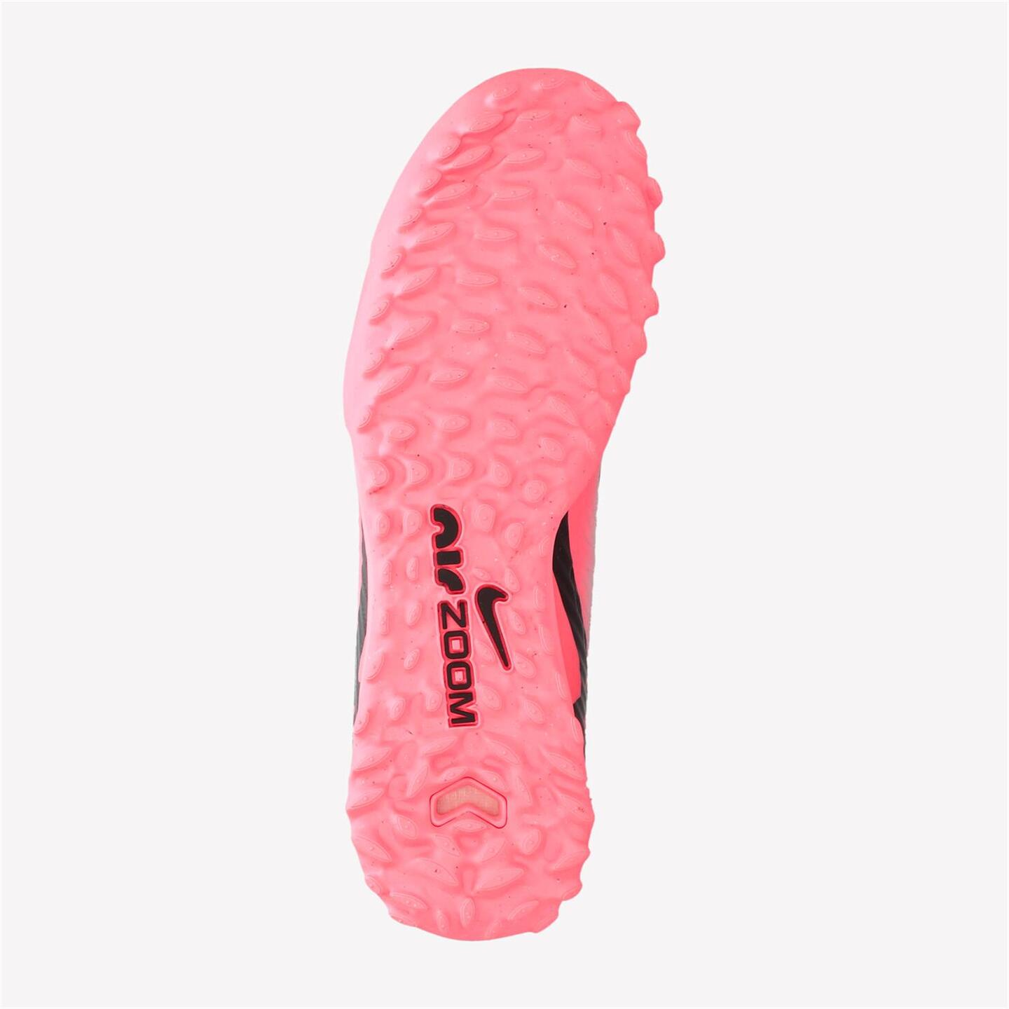 Nike Mercurial Vapor Academy - rosa - Botas Fútbol Turf