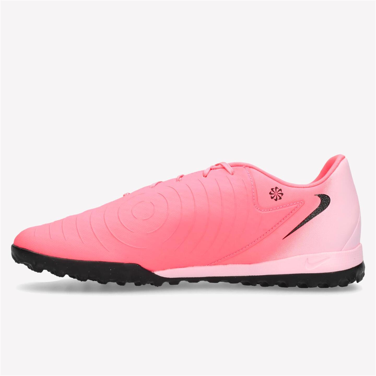 Nike Phantom Gx Academy - rosa - Botas Fútbol Turf