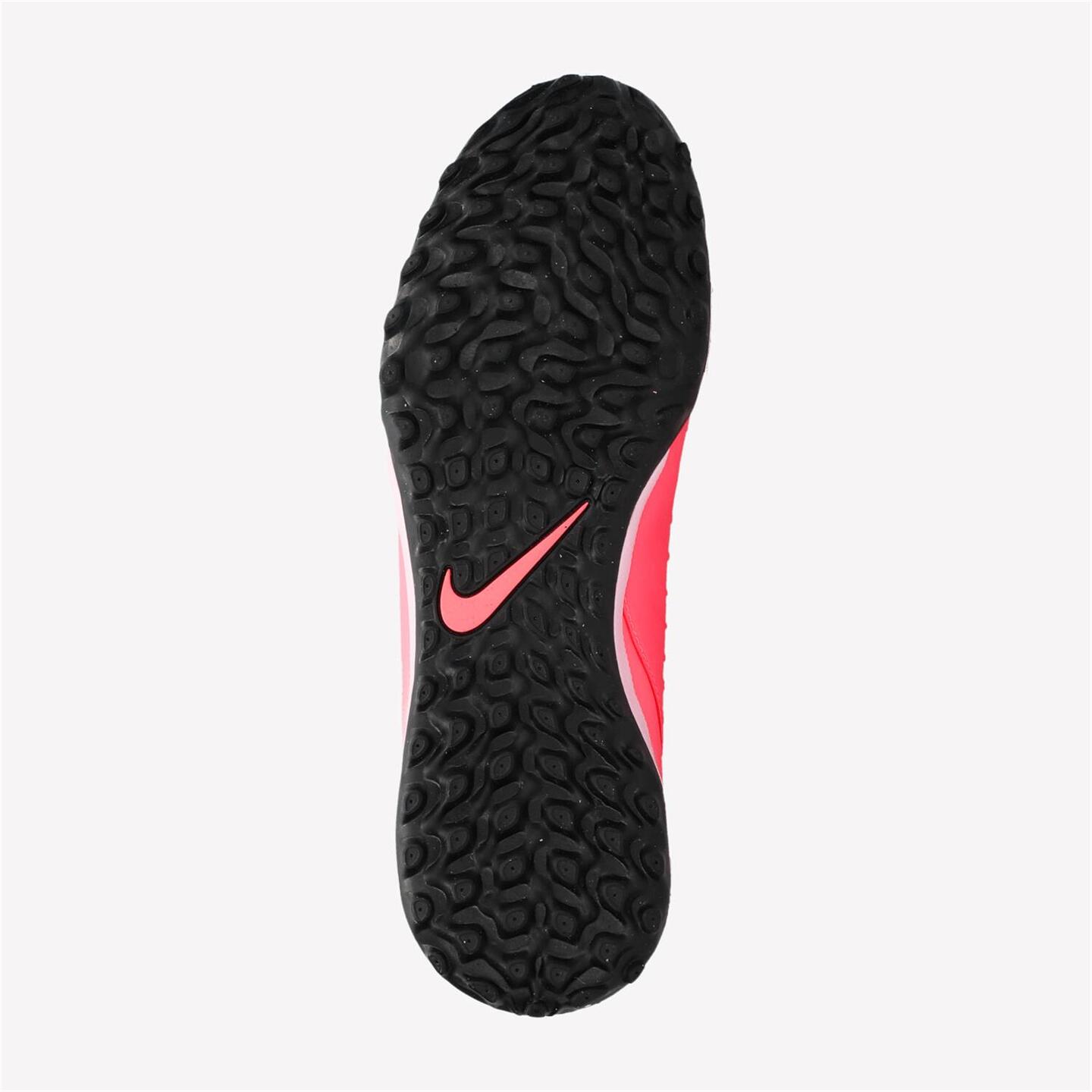 Nike Phantom Gx Academy - rosa - Botas Fútbol Turf