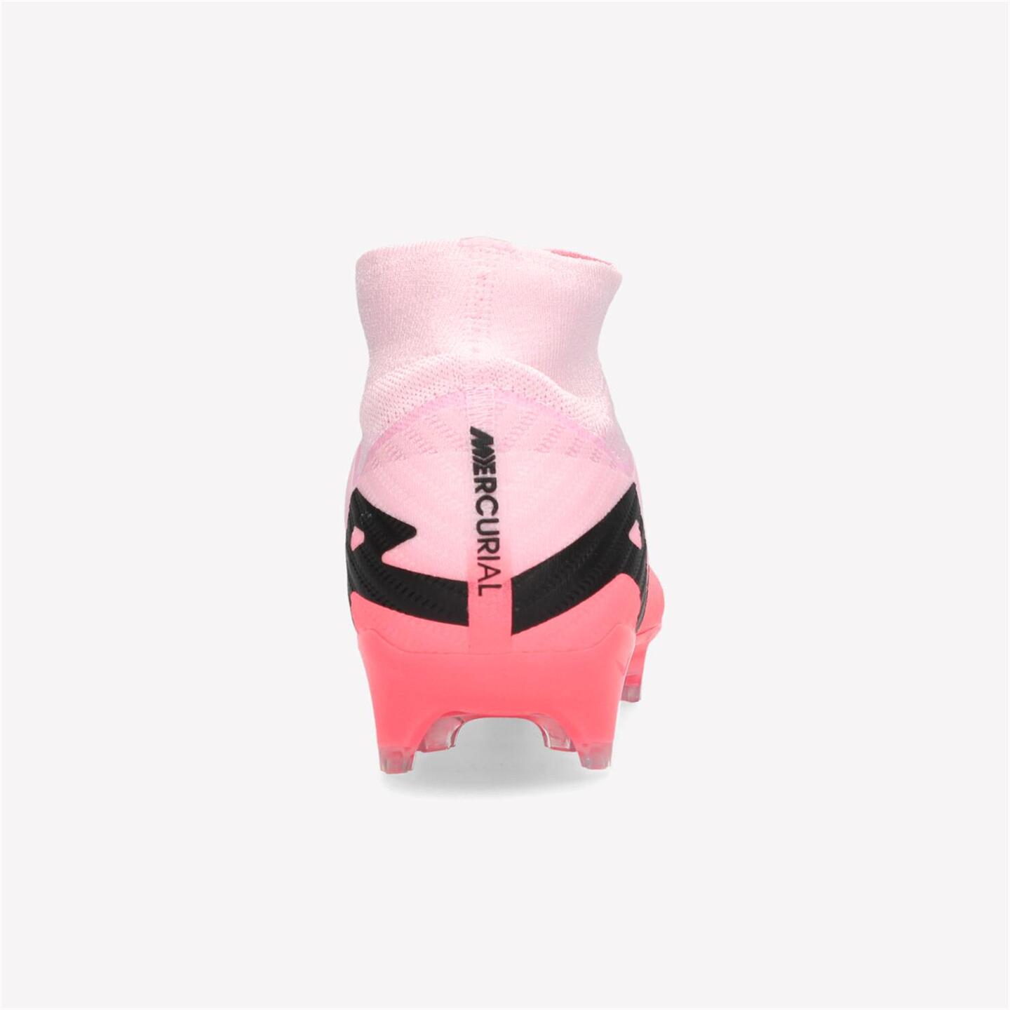 Nike Mercurial Sp Elite - rosa - Botas Fútbol Tacos