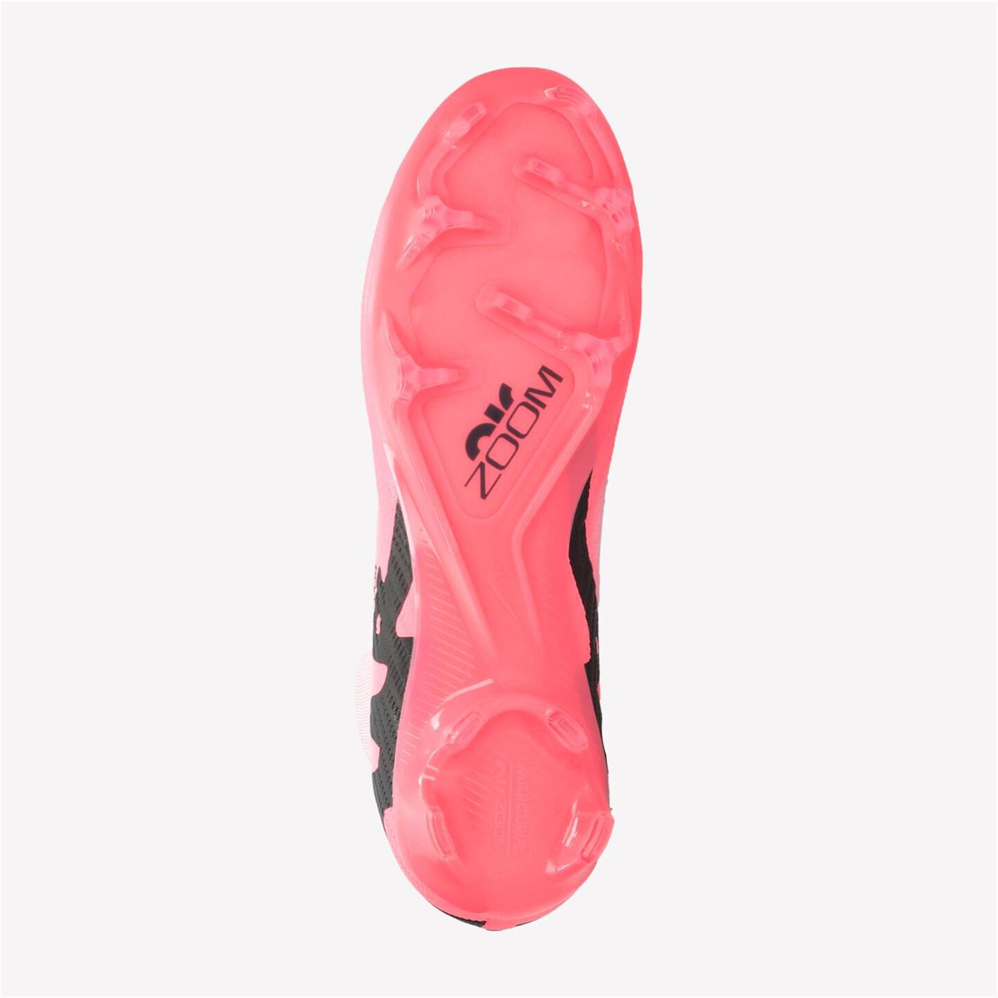 Nike Mercurial Sp Elite - rosa - Botas Fútbol Tacos