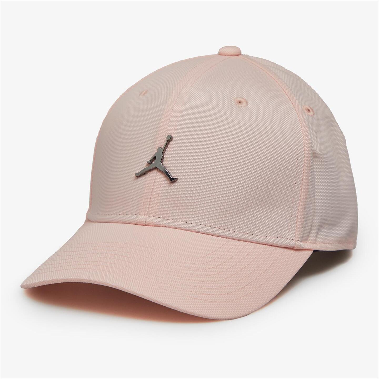 Gorra Jordan - rosa - Gorra Unisex