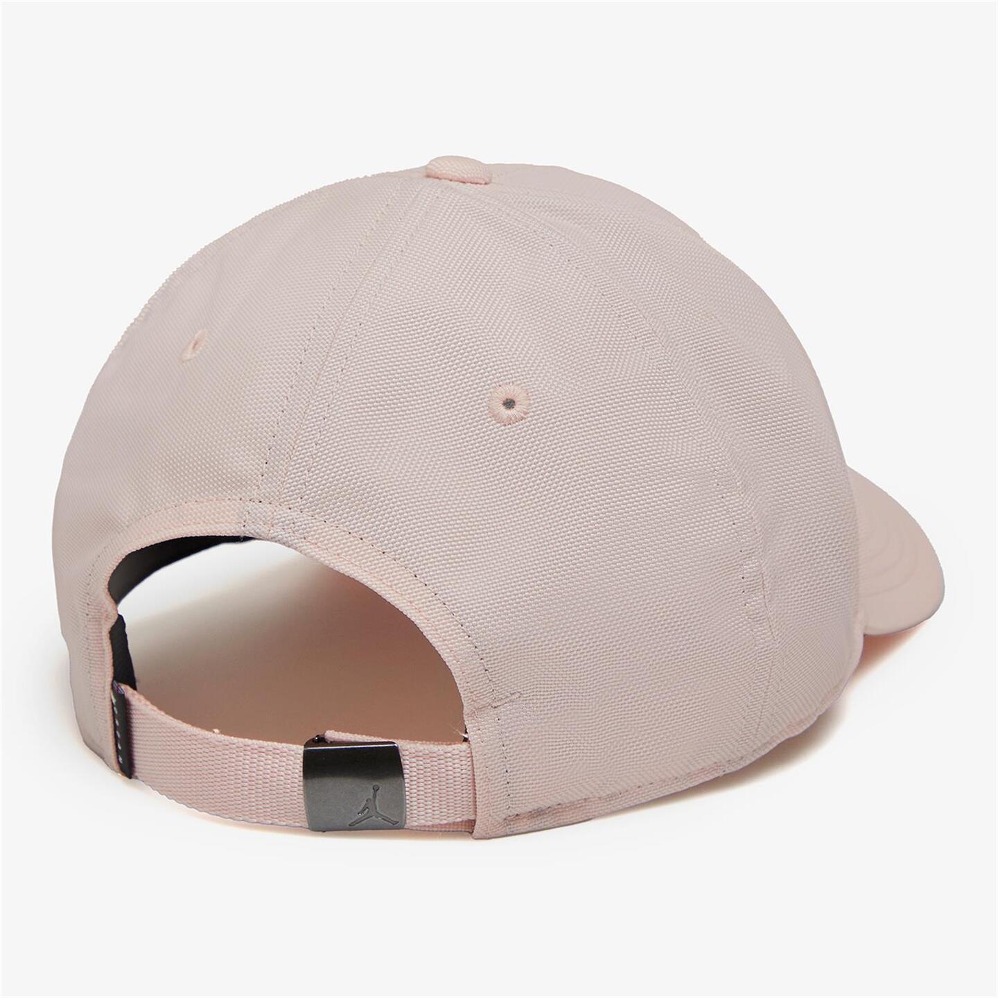 Gorra Jordan - rosa - Gorra Unisex