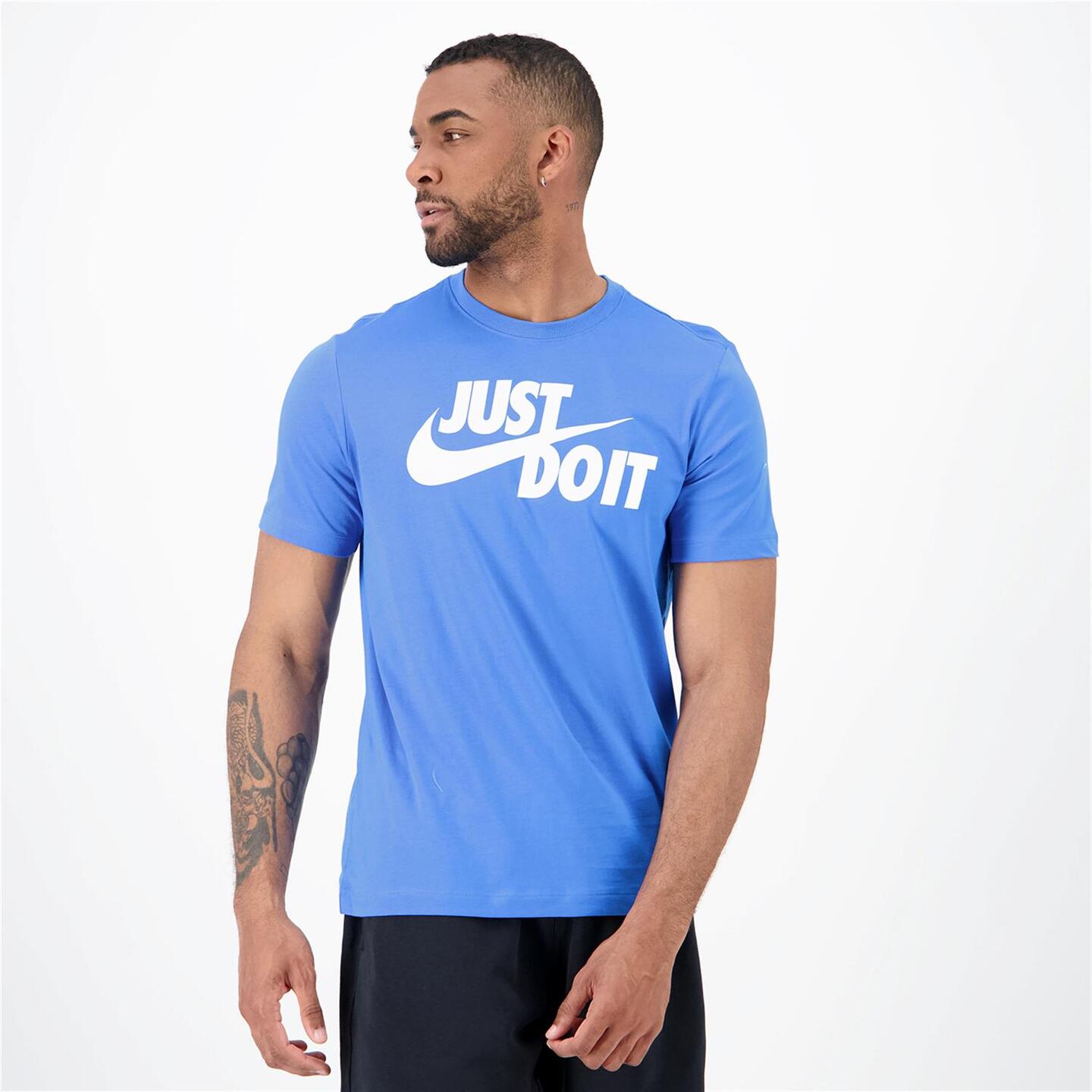 Nike Just Do It