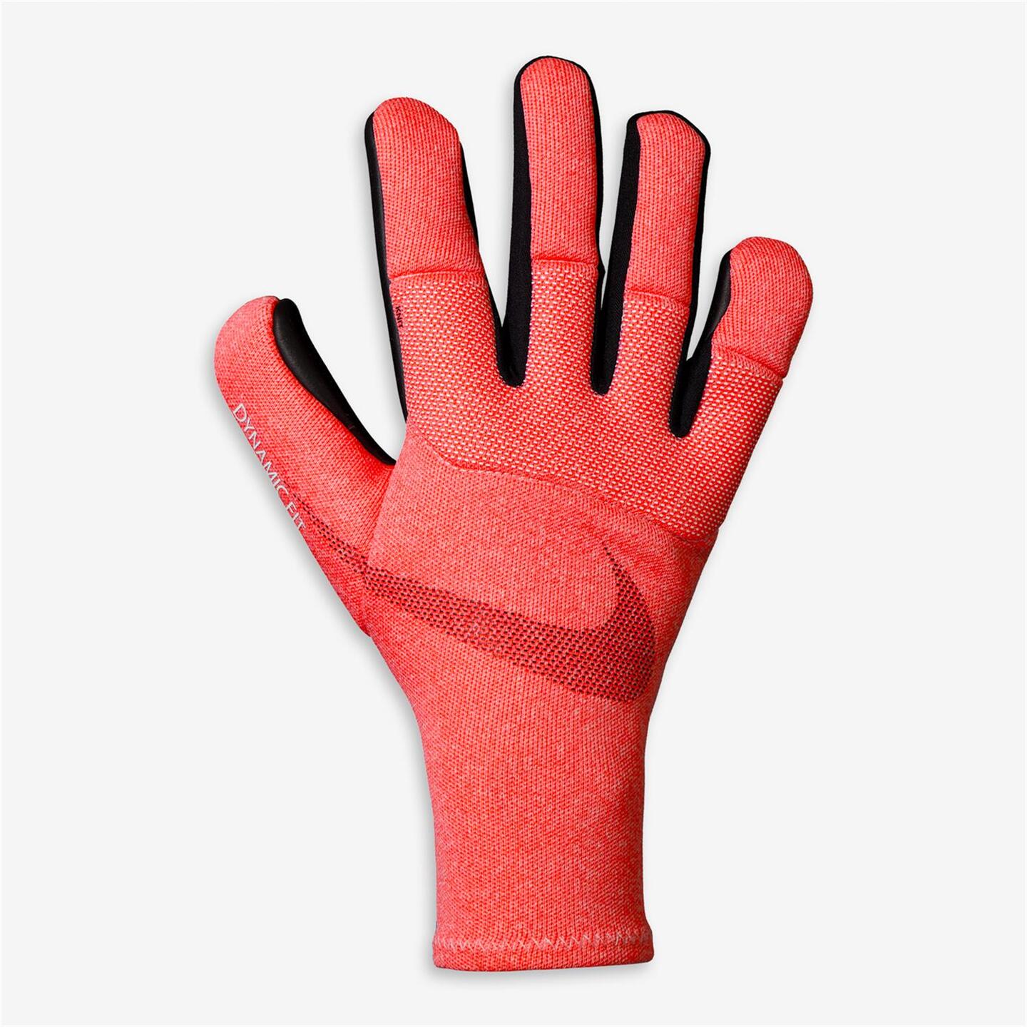 Guantes Nike Rosa Guantes Portero Sprinter