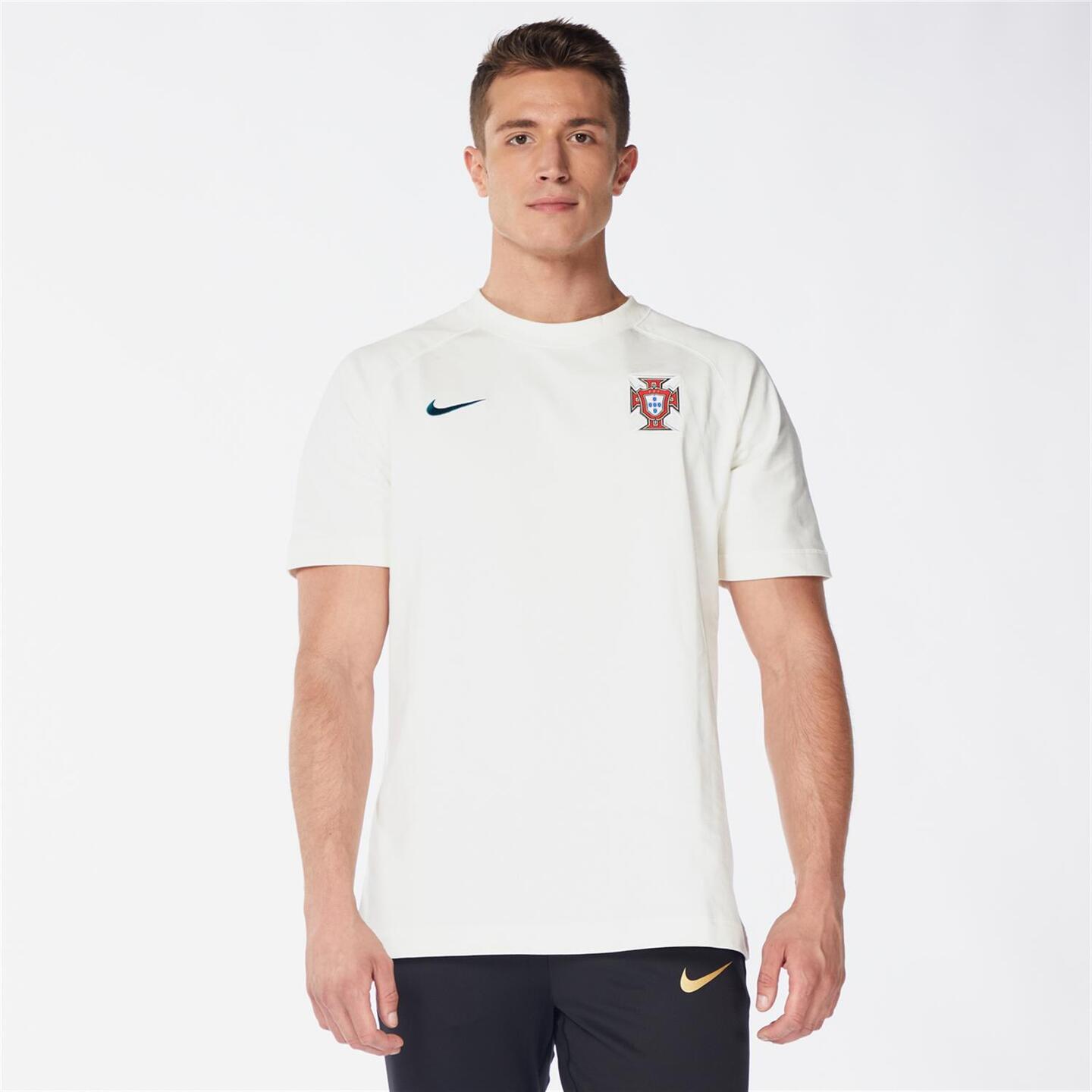 Camiseta Portugal