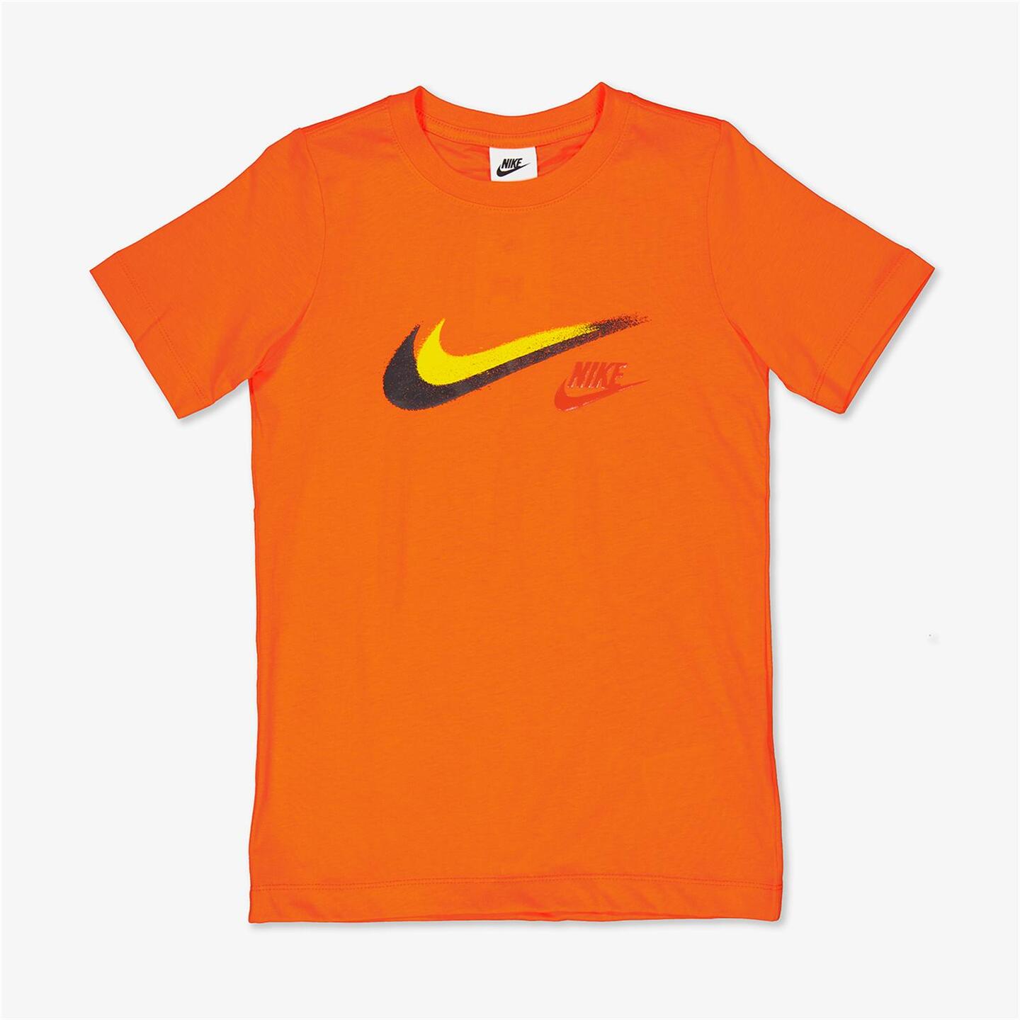 Camiseta fila niño deals sprinter