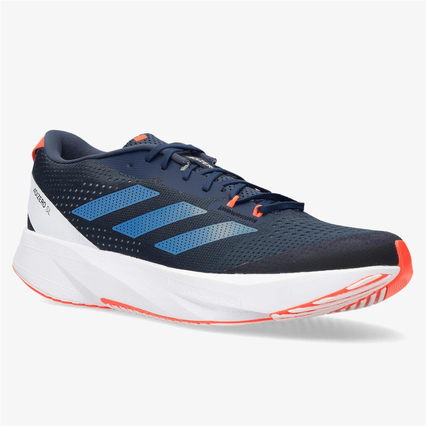 Adidas adizero hombre best sale