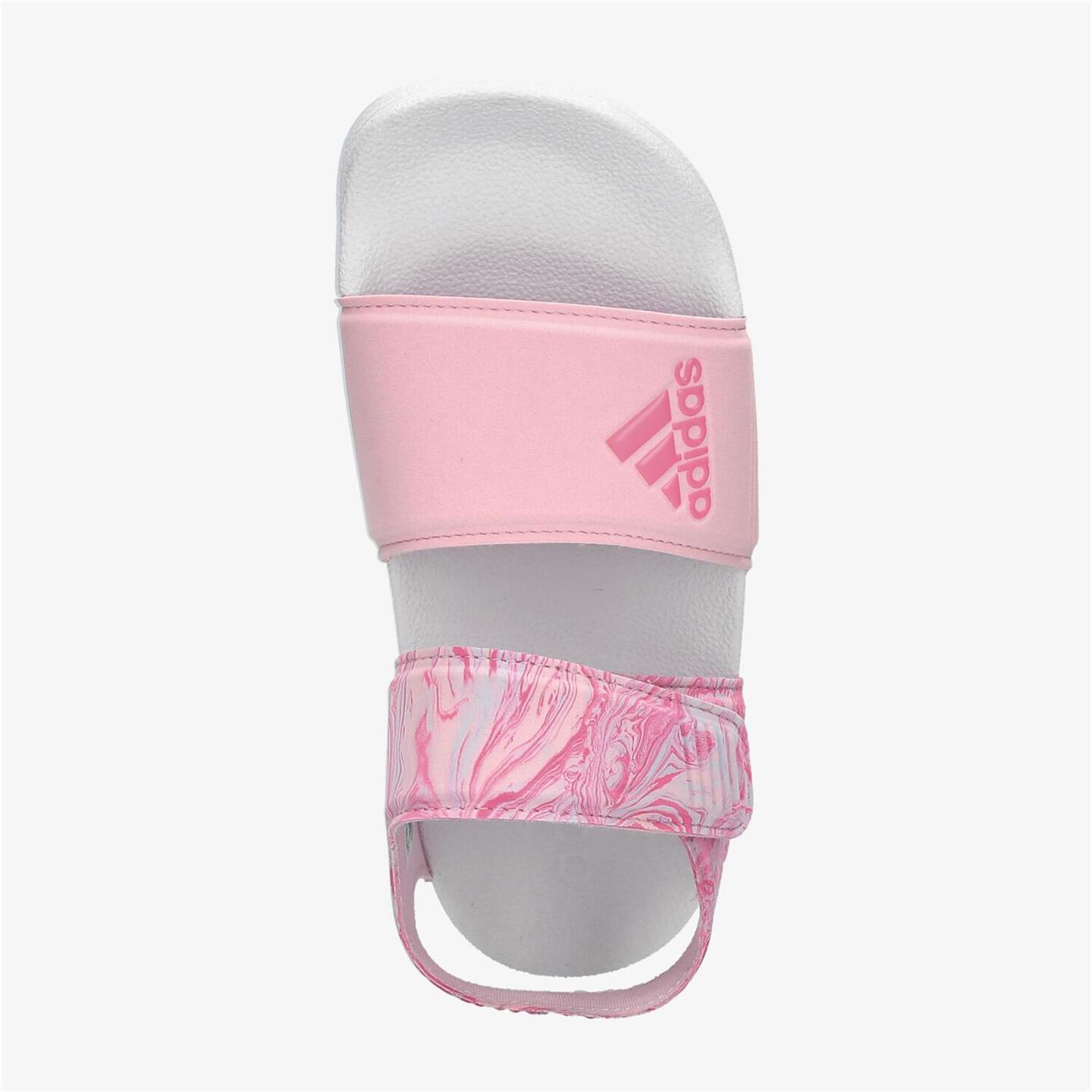 Chanclas Adidas Bebe Sandalias Adidas Adilette Aqua Bebé JR5328