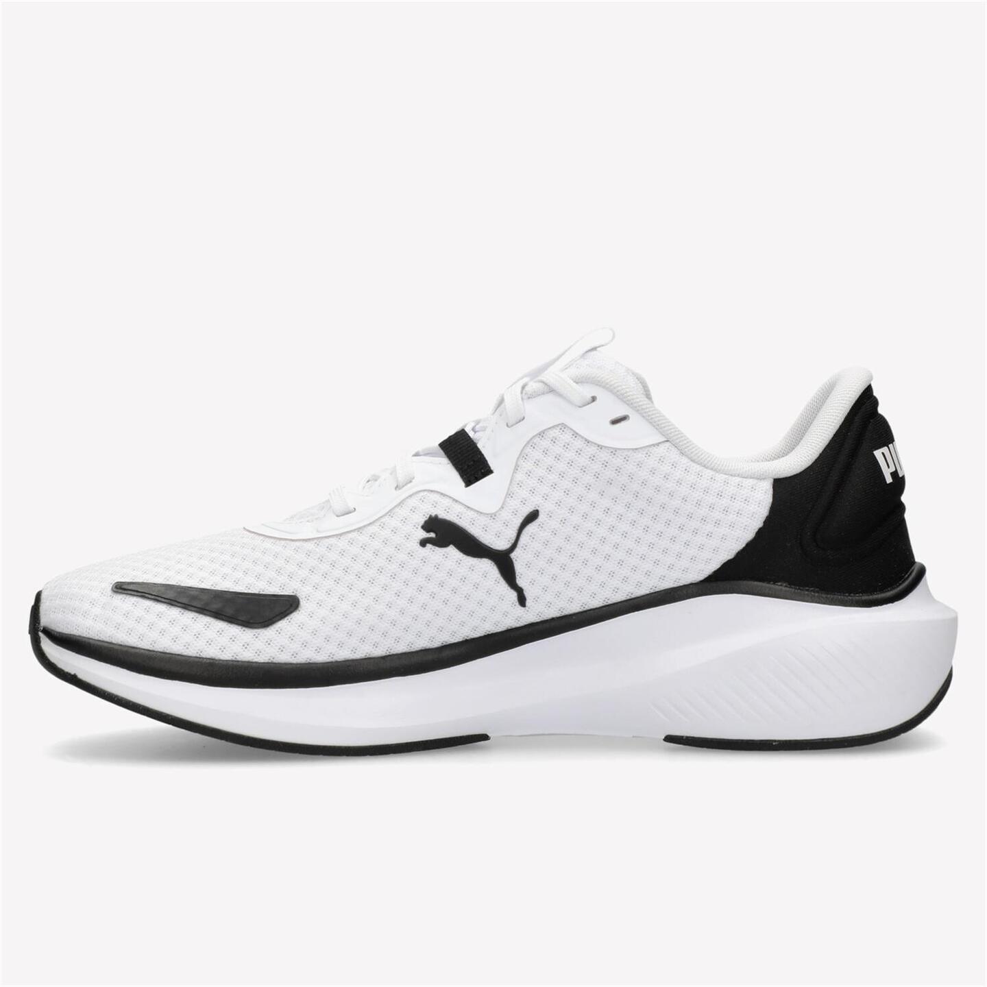 Puma Sky Rocket Lite Alt - blanco - Zapatillas Running Hombre