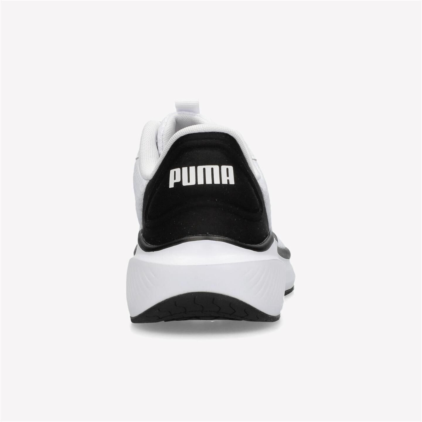 Puma Sky Rocket Lite Alt - blanco - Zapatillas Running Hombre