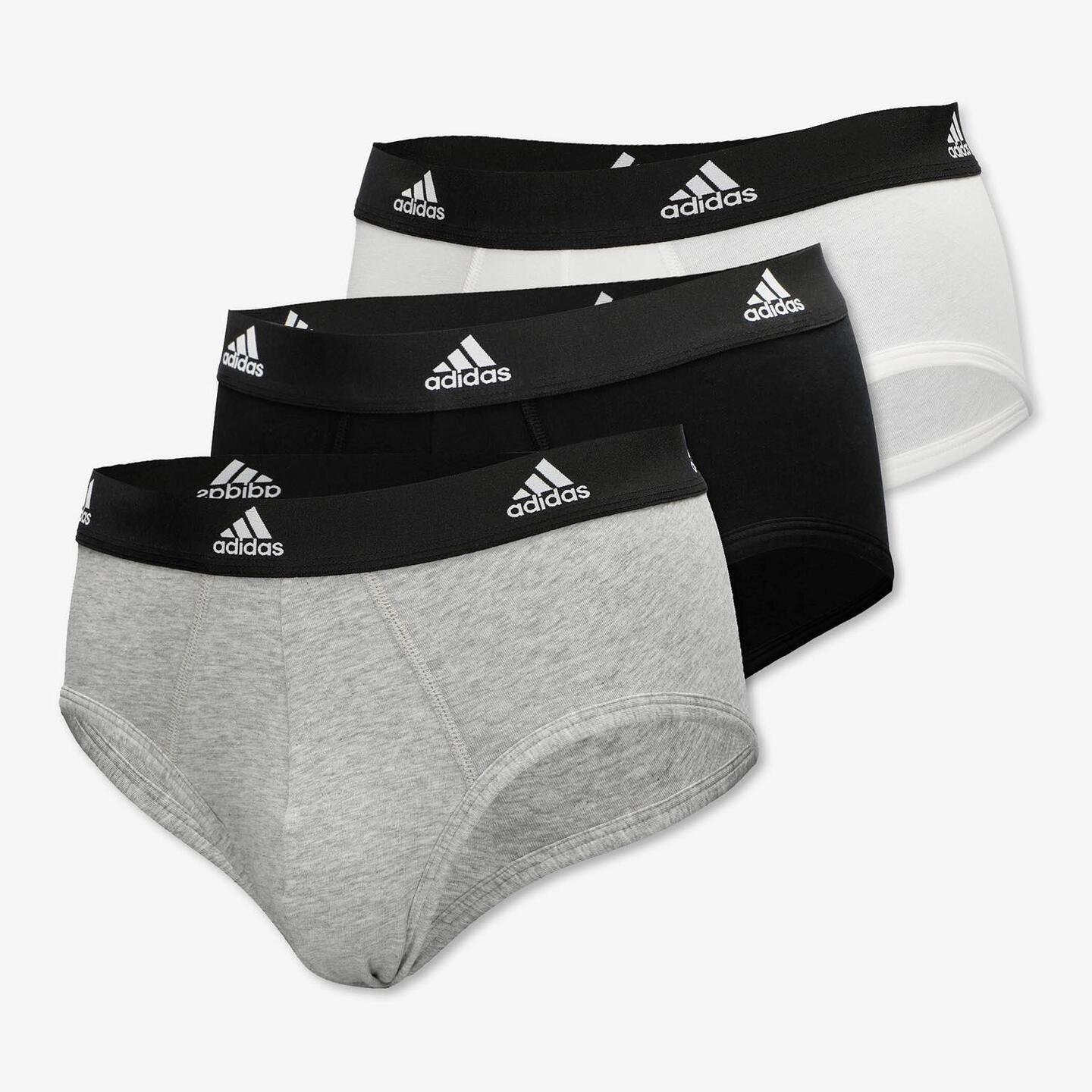 Adidas ropa interior hombre best sale