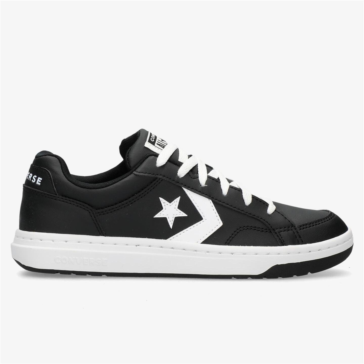 Converse Pro Blaze V2 - negro - Zapatillas Hombre