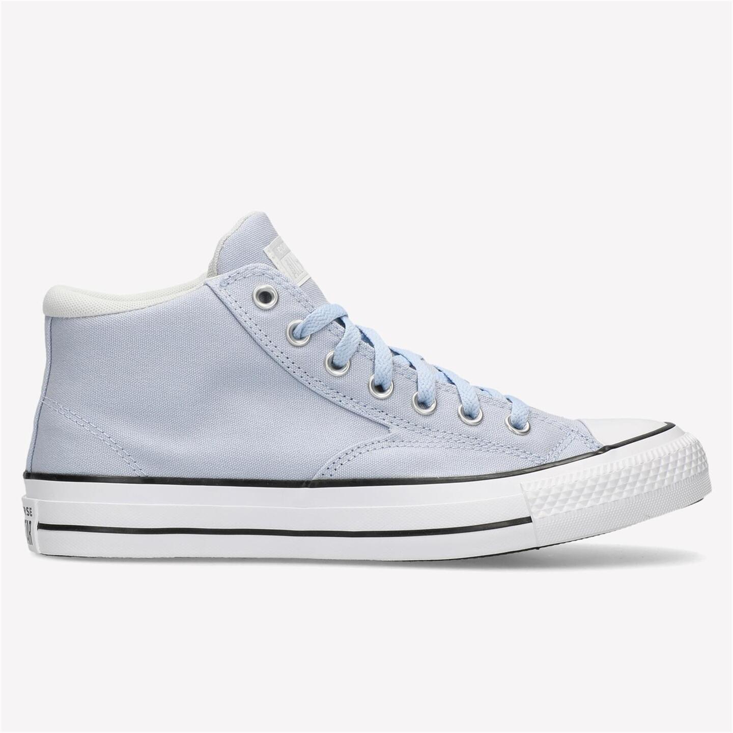 Converse Chuck T All Star Malden Street - azul - Zapatillas Lona Hombre