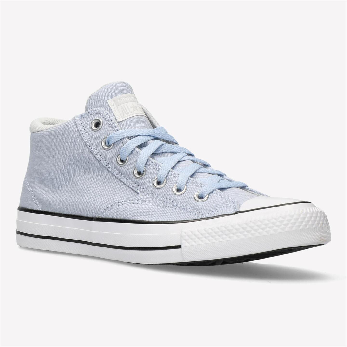 Converse Chuck T All Star Malden Street - azul - Zapatillas Lona Hombre