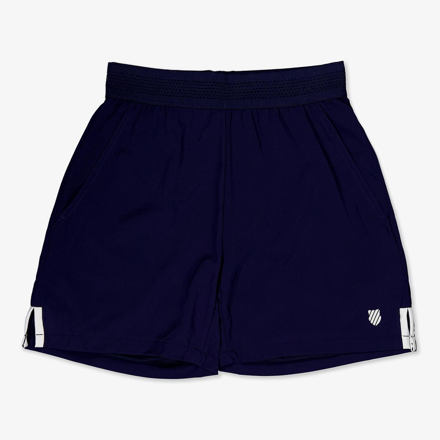 K Swiss Core Team Marino Pantalon Tenis Nino Sprinter