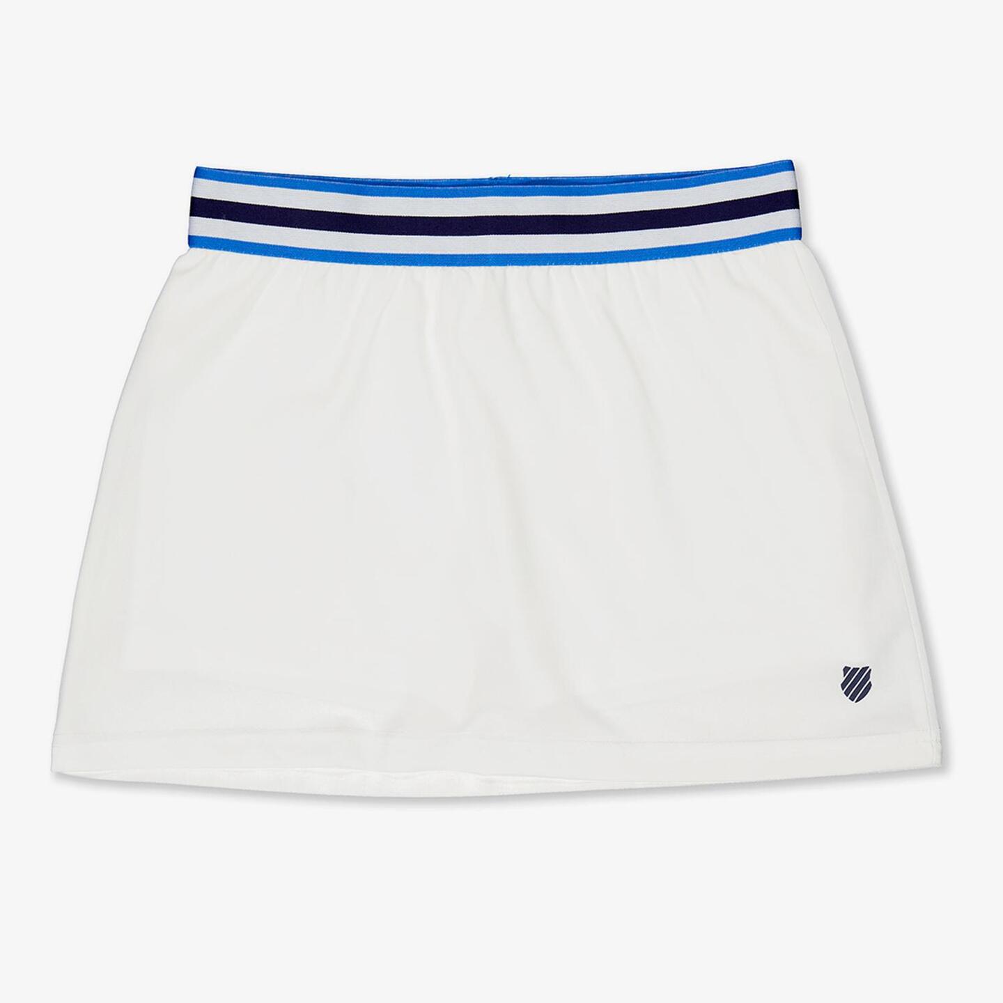 Falda tenis niña sprinter outlet