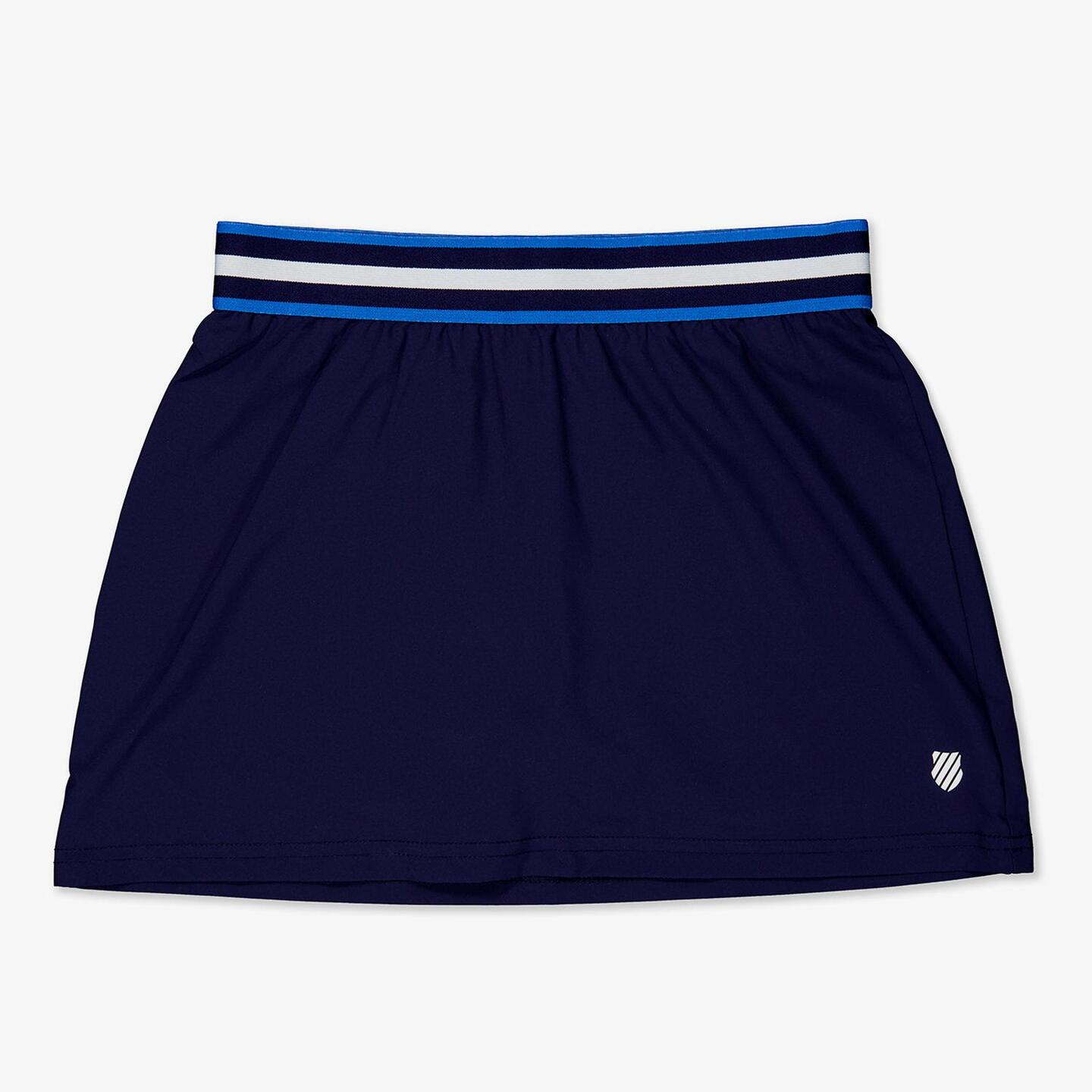 Falda tenis niña sprinter outlet