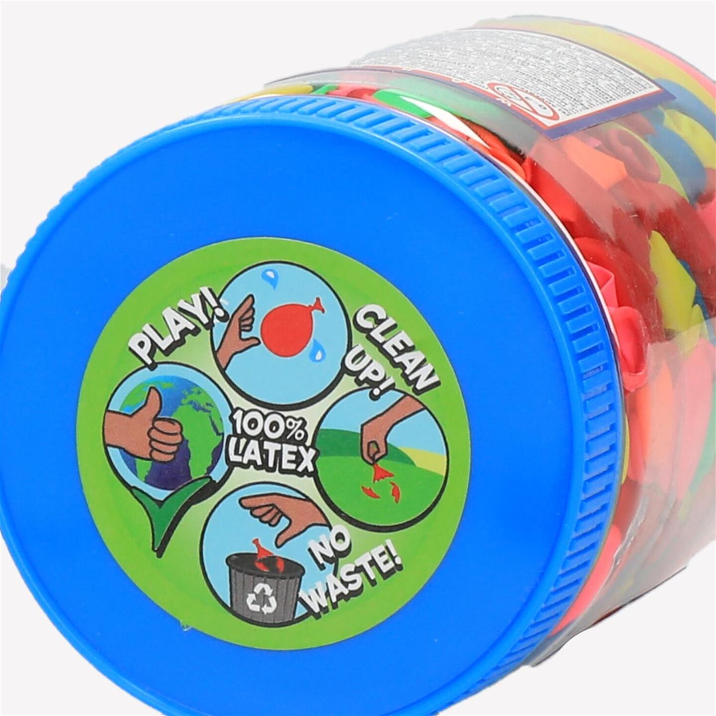 Juego Acuático Koopman - unico - Pack 500 Globos Agua