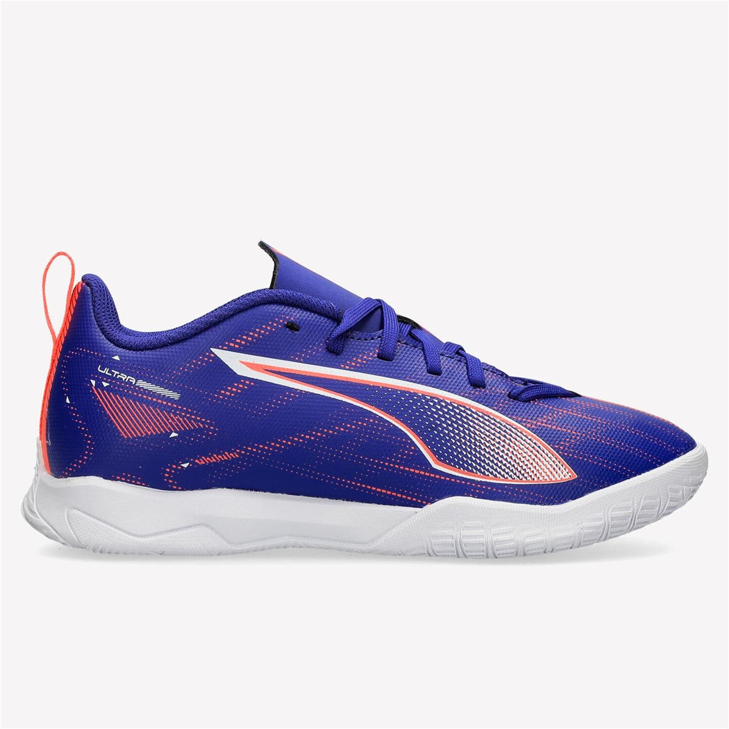 Zapatillas futbol sala fashion puma future