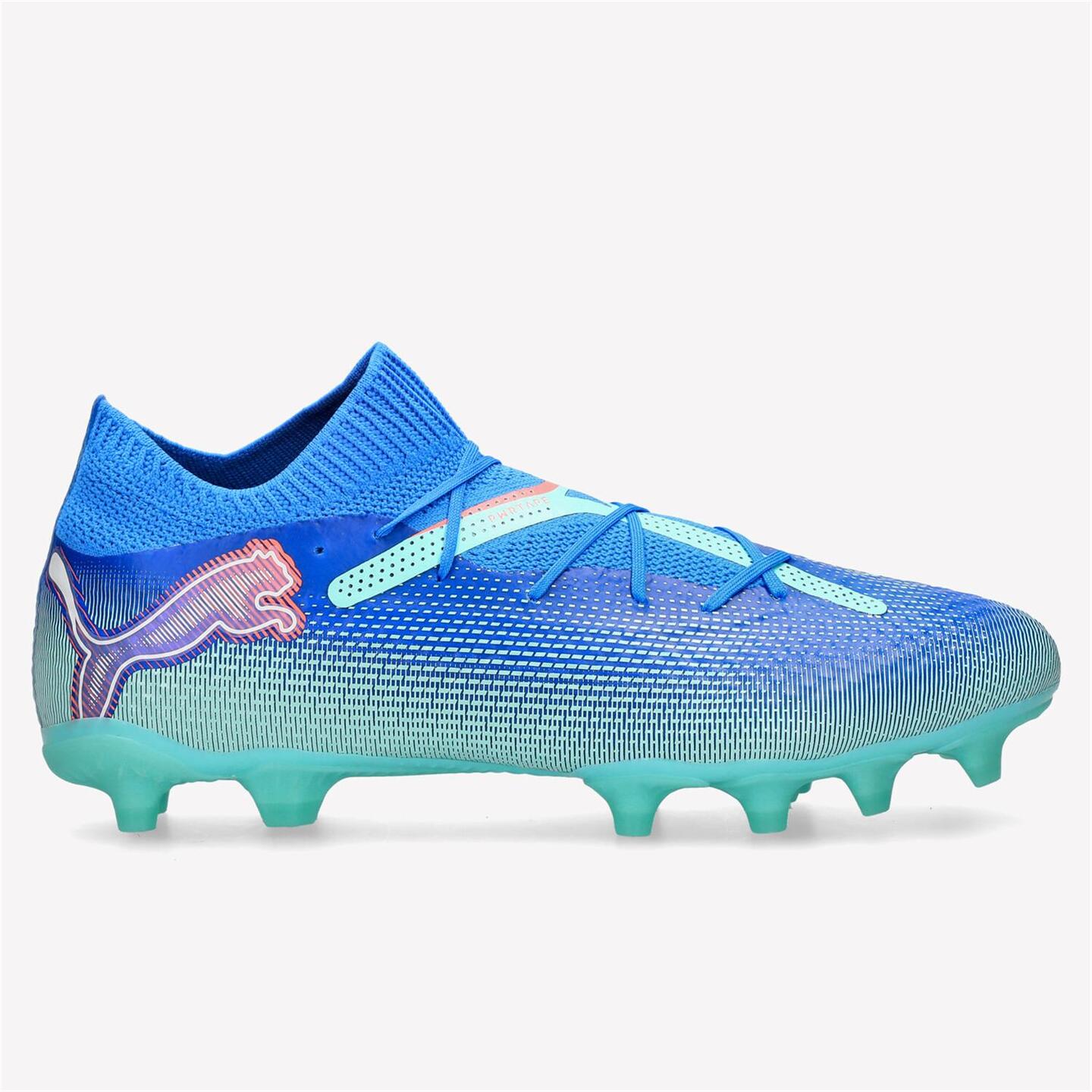 Sprinter botas de futbol hombre sale